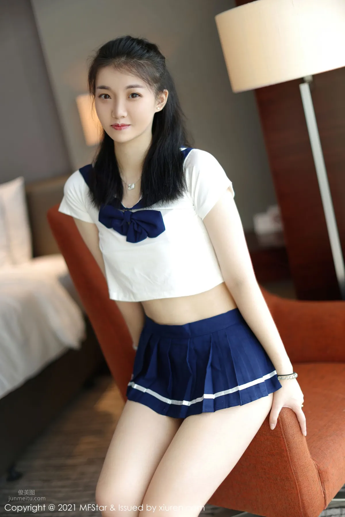 New Model Yike Tiandan Huang a JK Uniform Series Very Matching photo 36