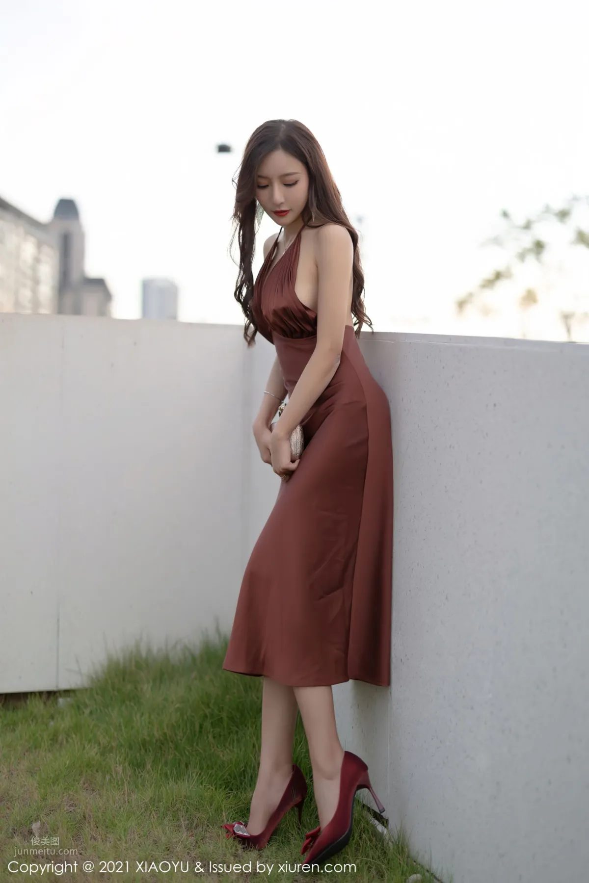 Yanni Wang: XIAOYU photo 16