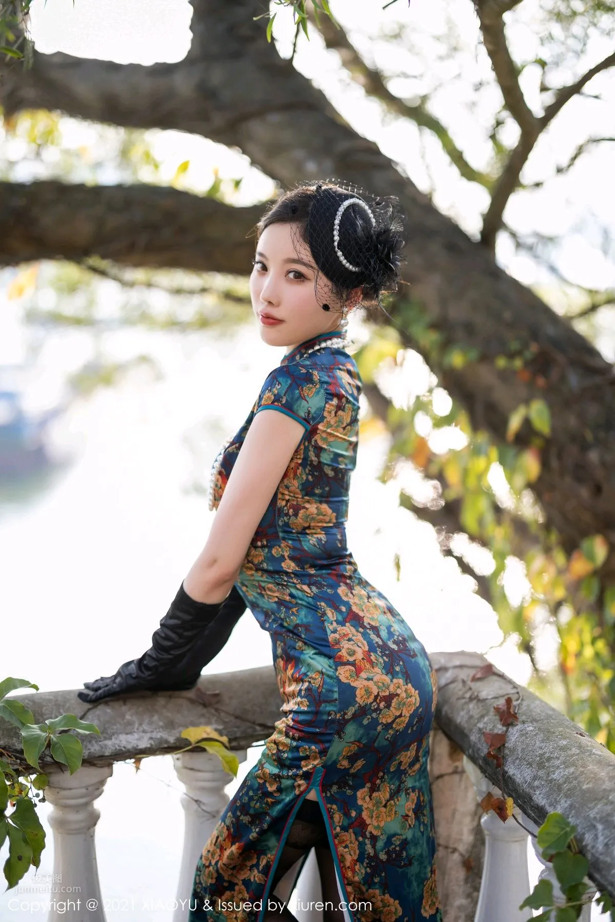 Yang Chenchen: XIAOYU photo 16