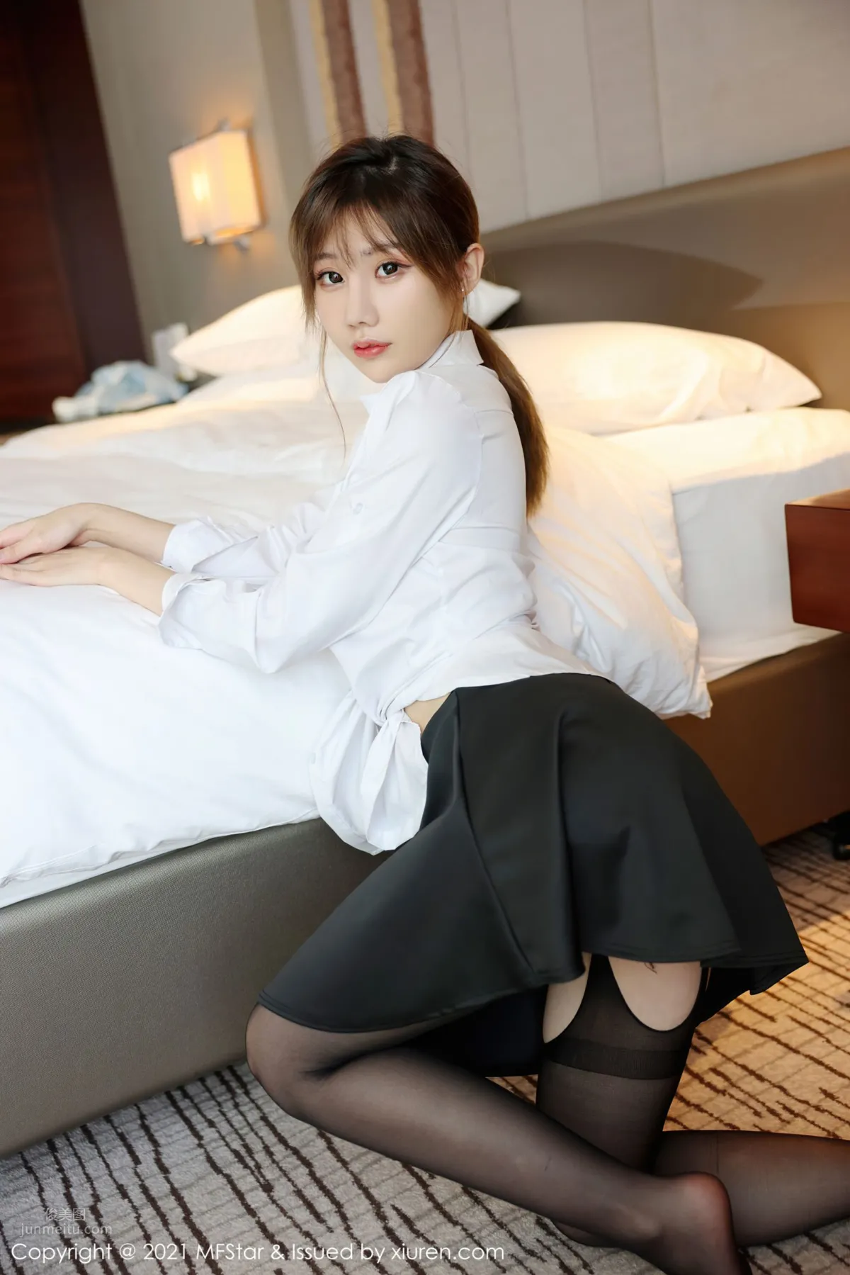 Li Yingxuan: MFStar photo 28
