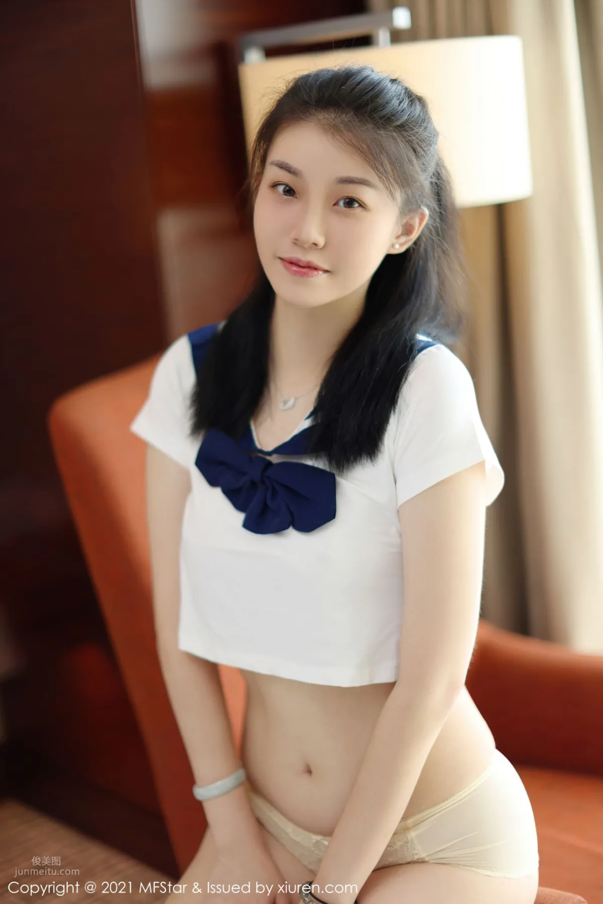 New Model Yike Tiandan Huang a JK Uniform Series Very Matching photo 40