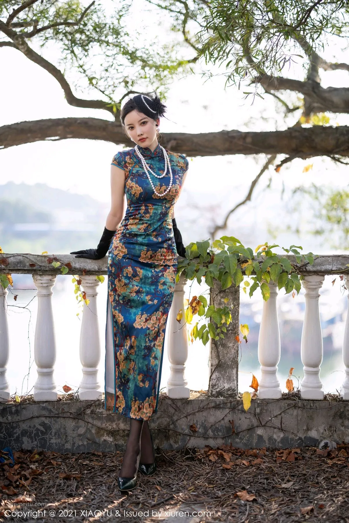 Yang Chenchen: XIAOYU photo 13