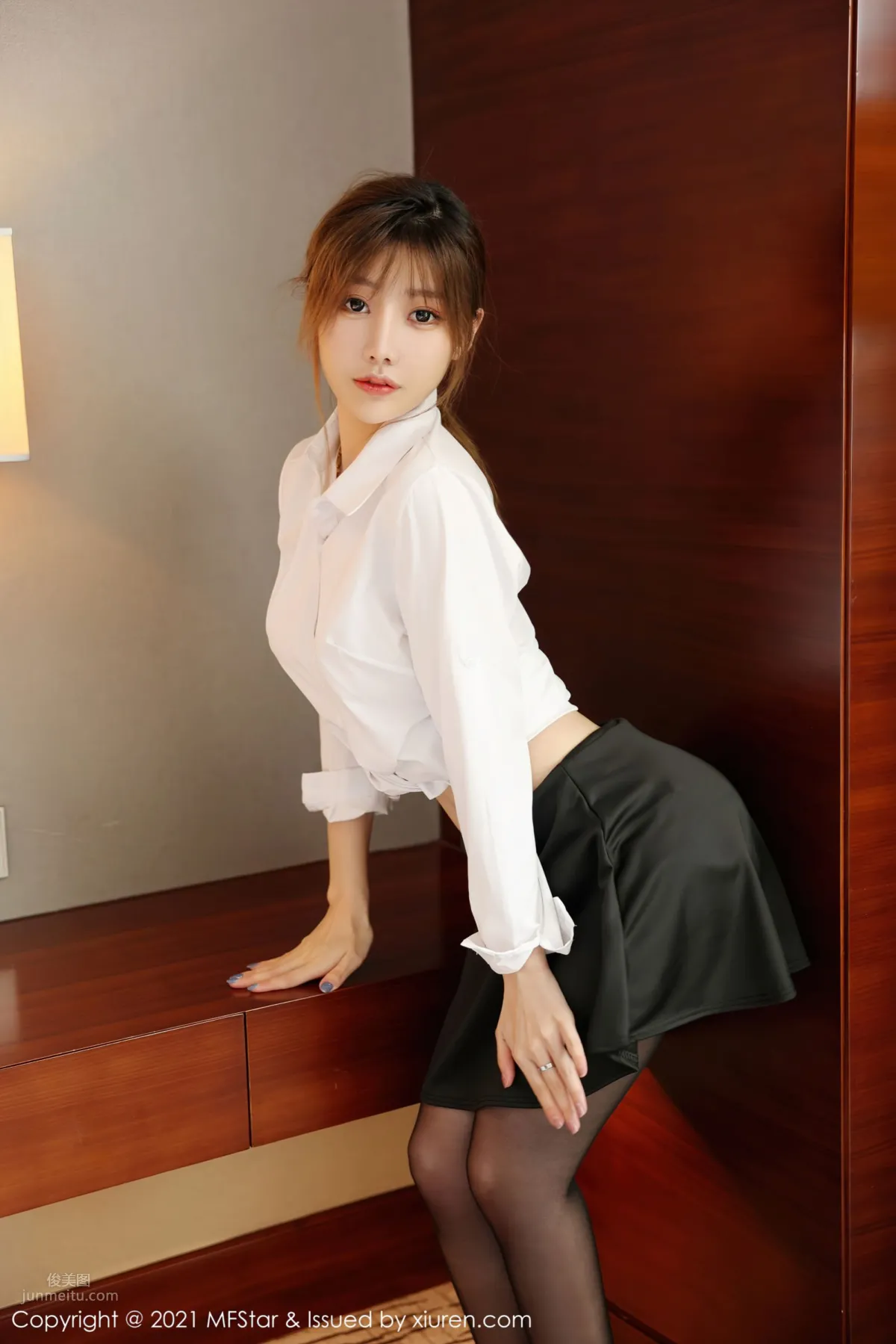 Li Yingxuan: MFStar photo 3