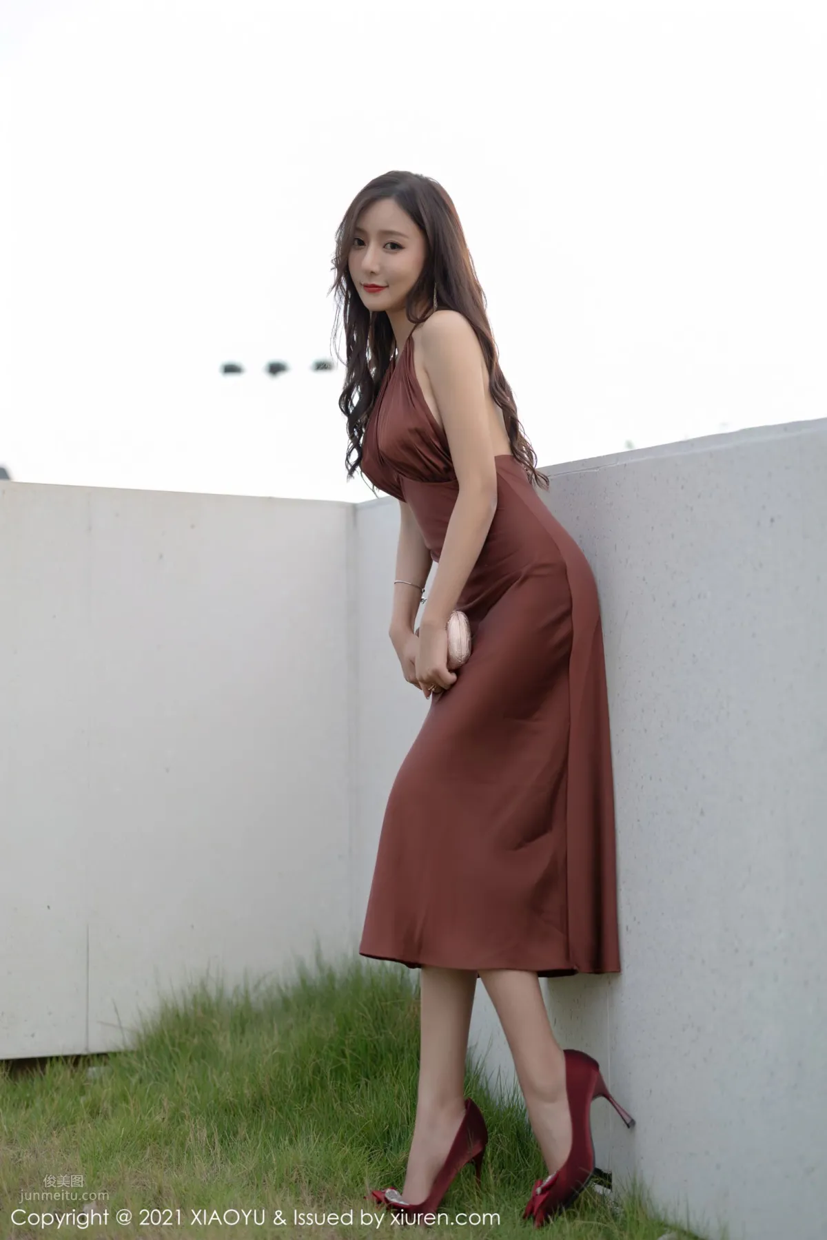 Yanni Wang: XIAOYU photo 17