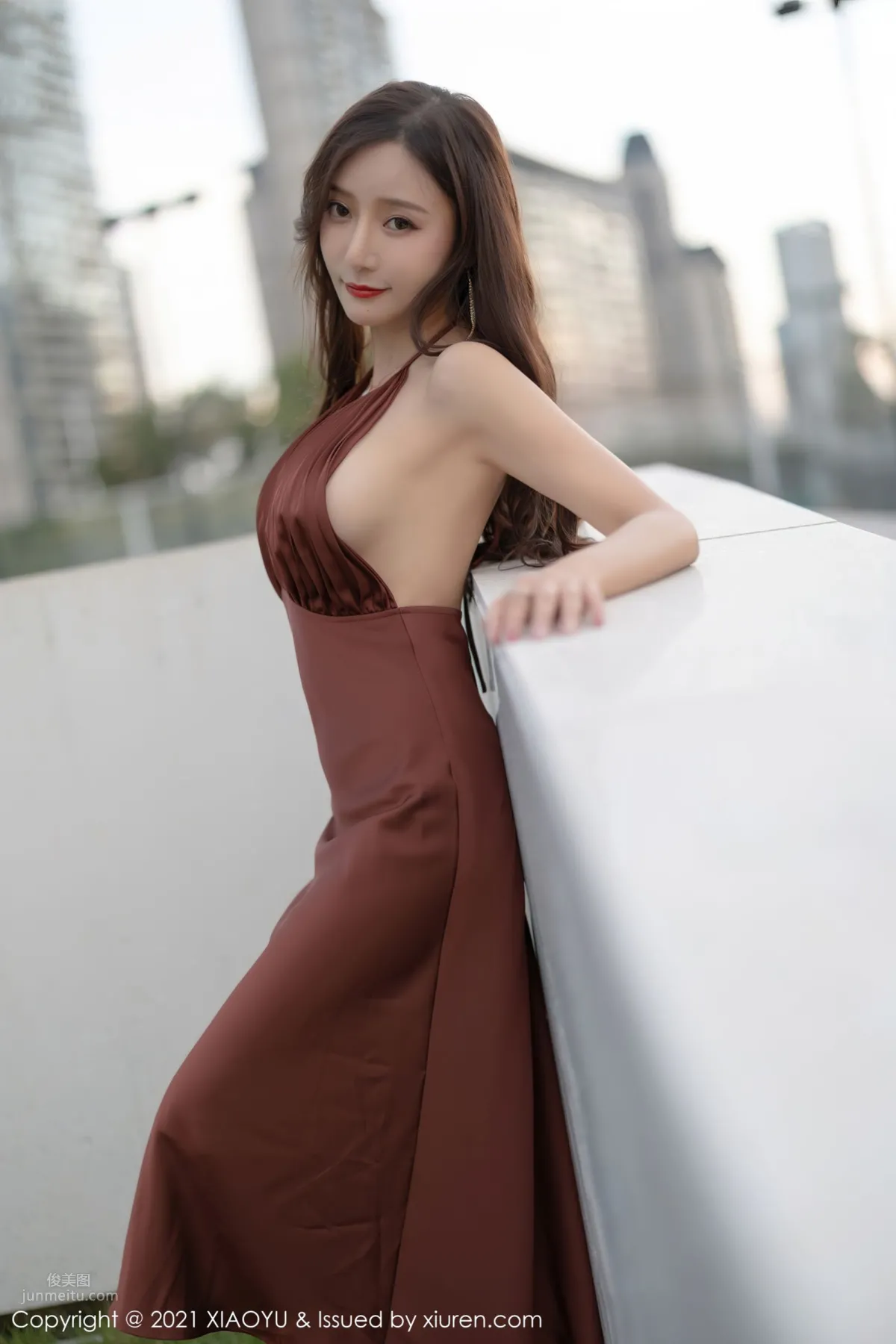Yanni Wang: XIAOYU photo 12