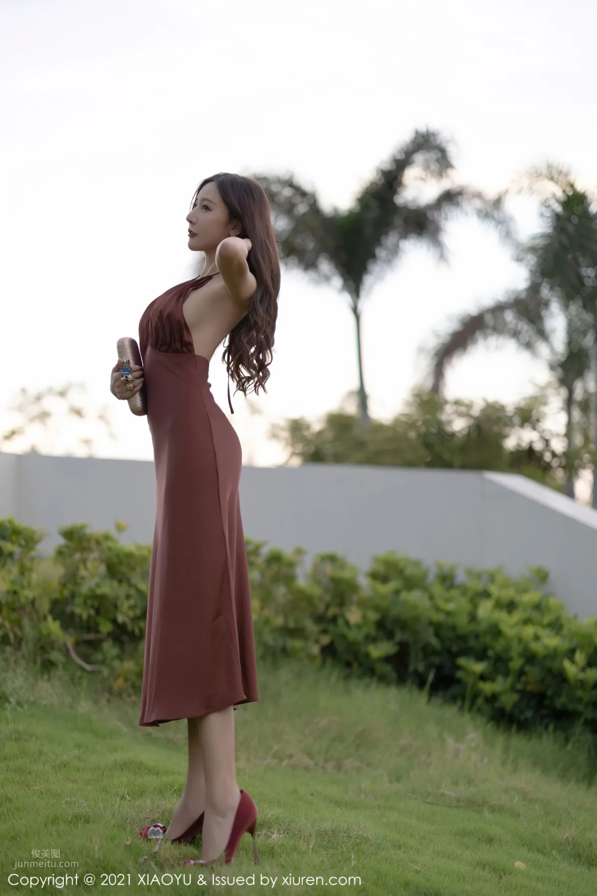 Yanni Wang: XIAOYU photo 6