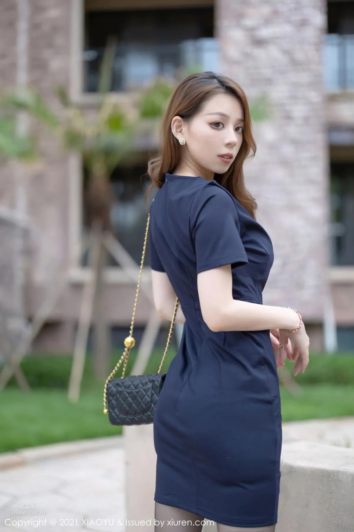 Yan Mo: XIAOYU photo 8