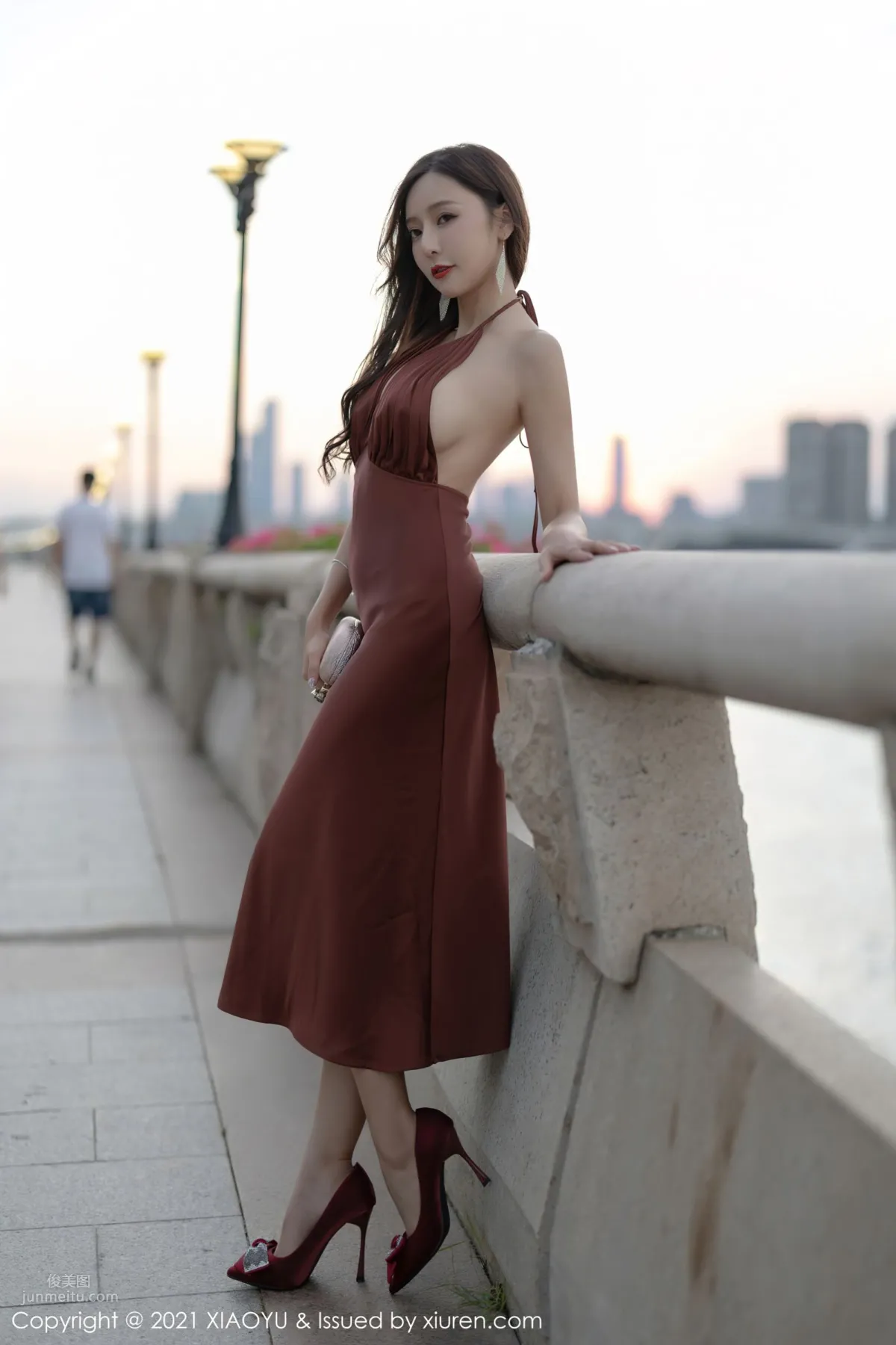 Yanni Wang: XIAOYU photo 2