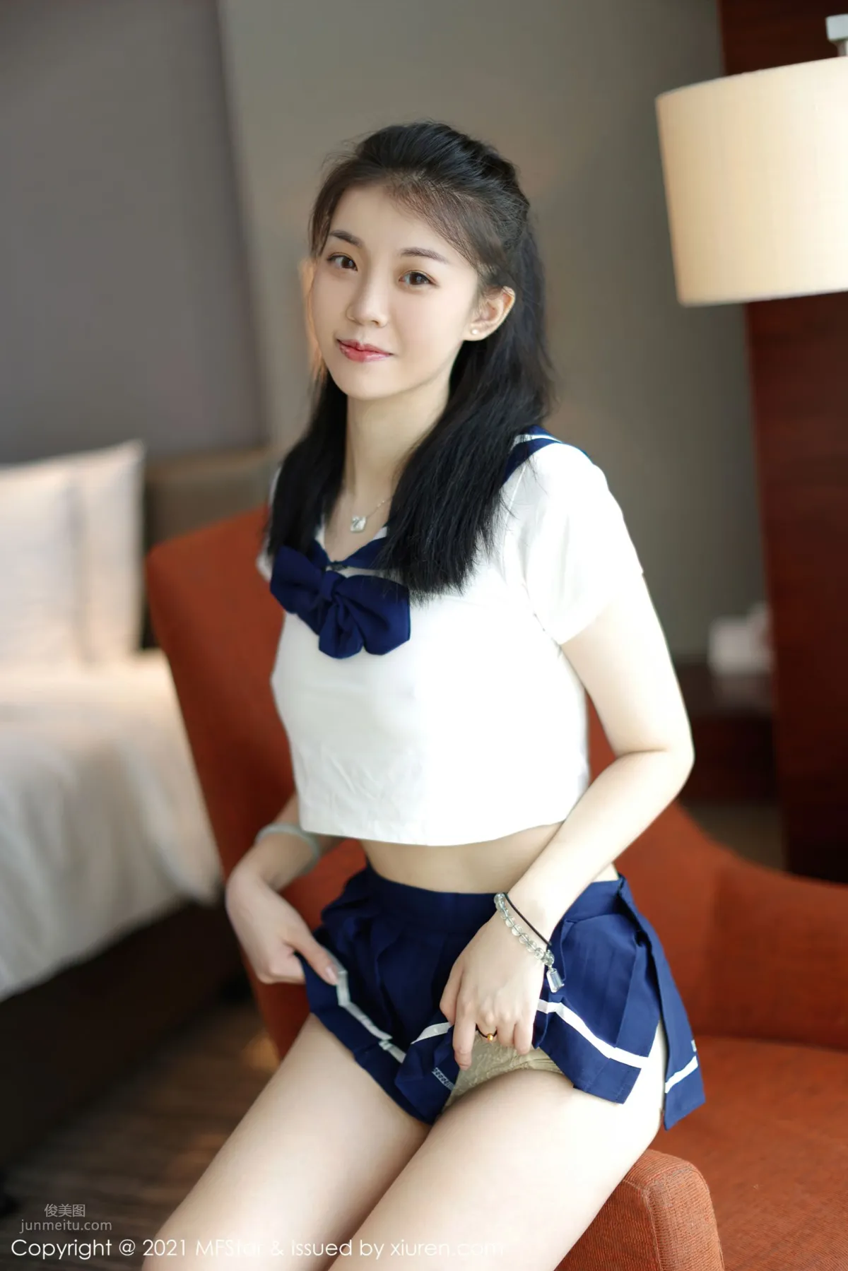New Model Yike Tiandan Huang a JK Uniform Series Very Matching photo 37