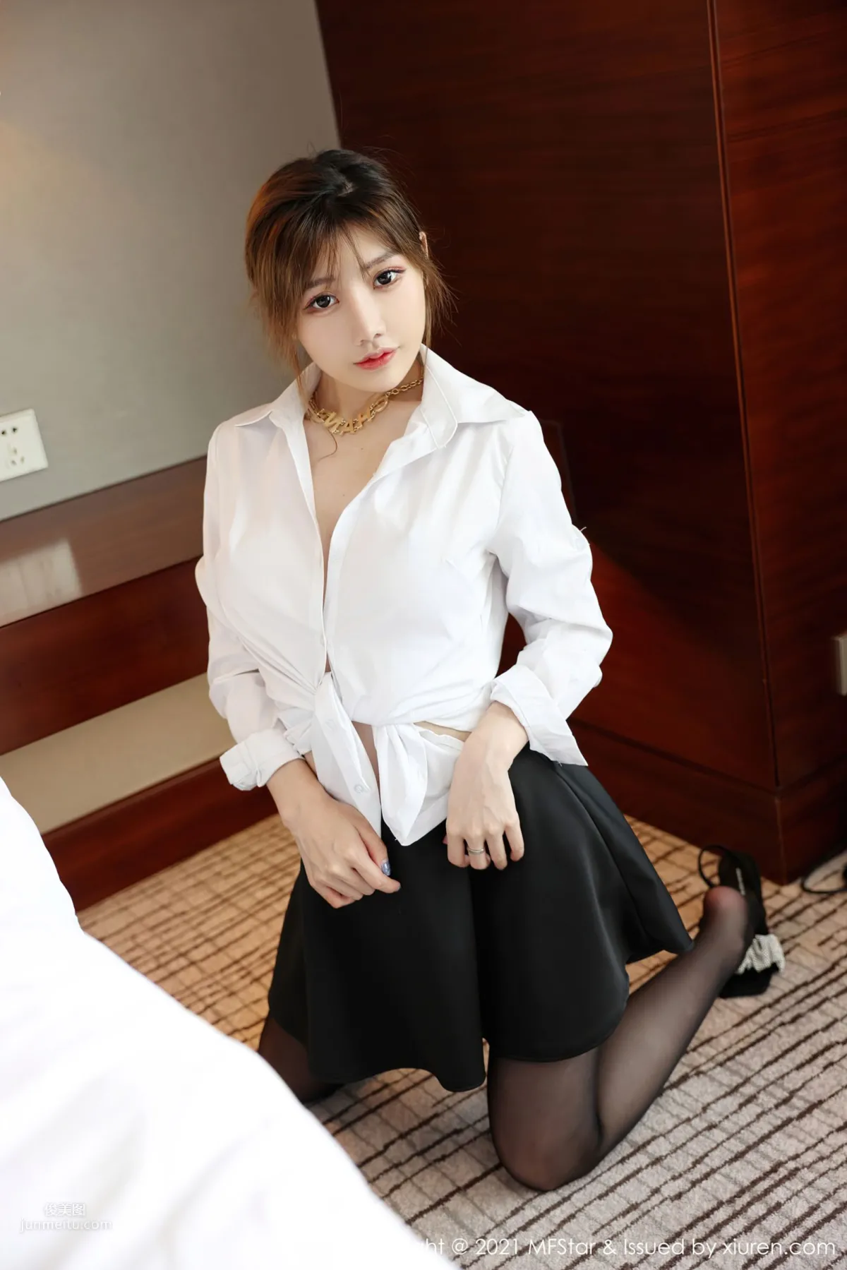 Li Yingxuan: MFStar photo 26
