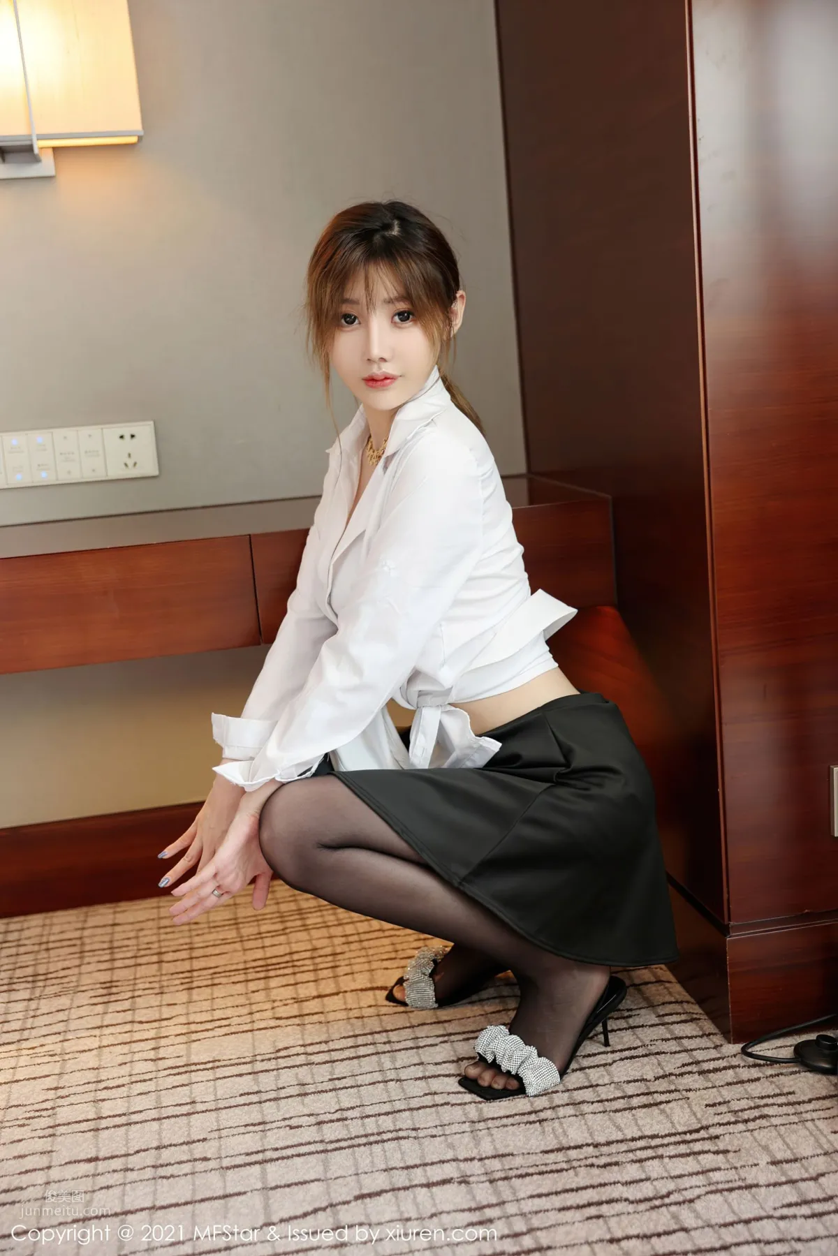 Li Yingxuan: MFStar photo 24