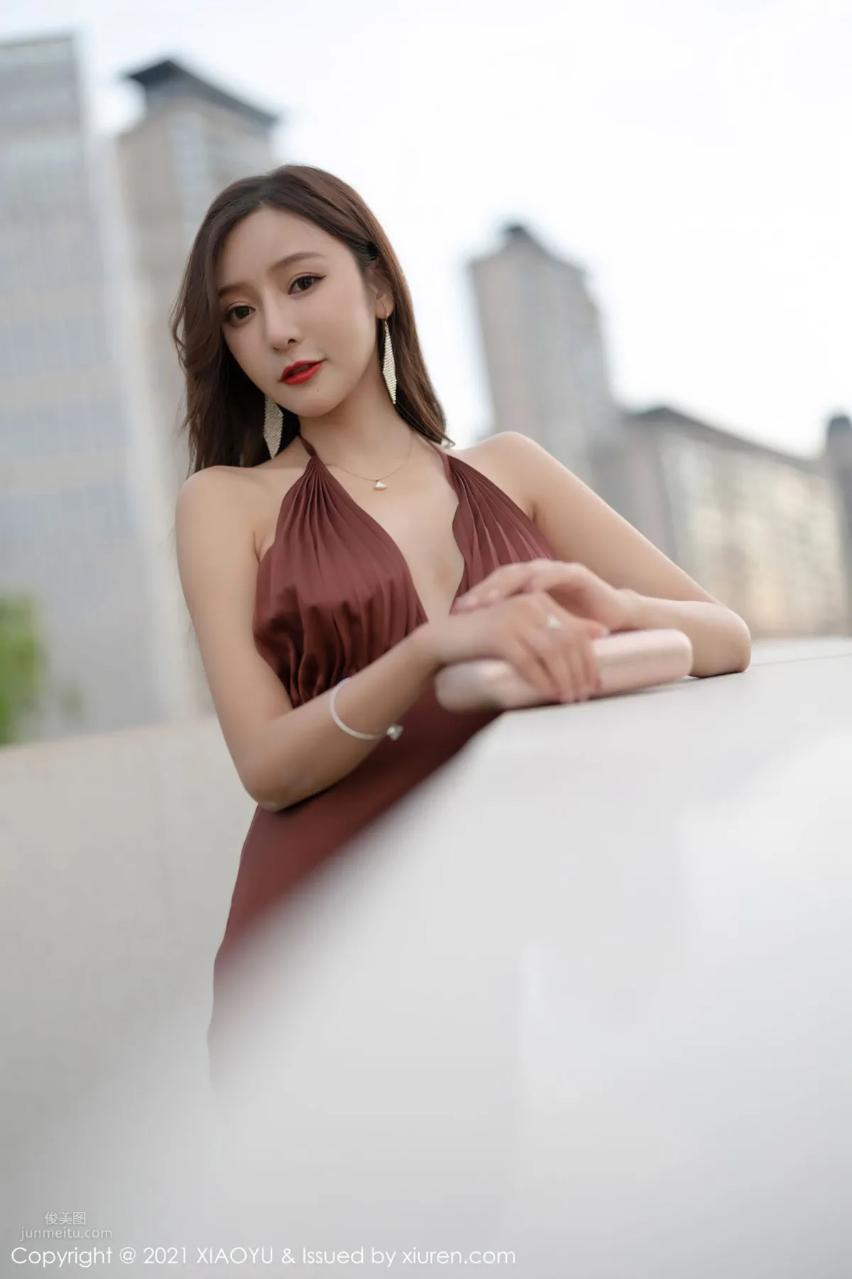 Yanni Wang: XIAOYU photo 19