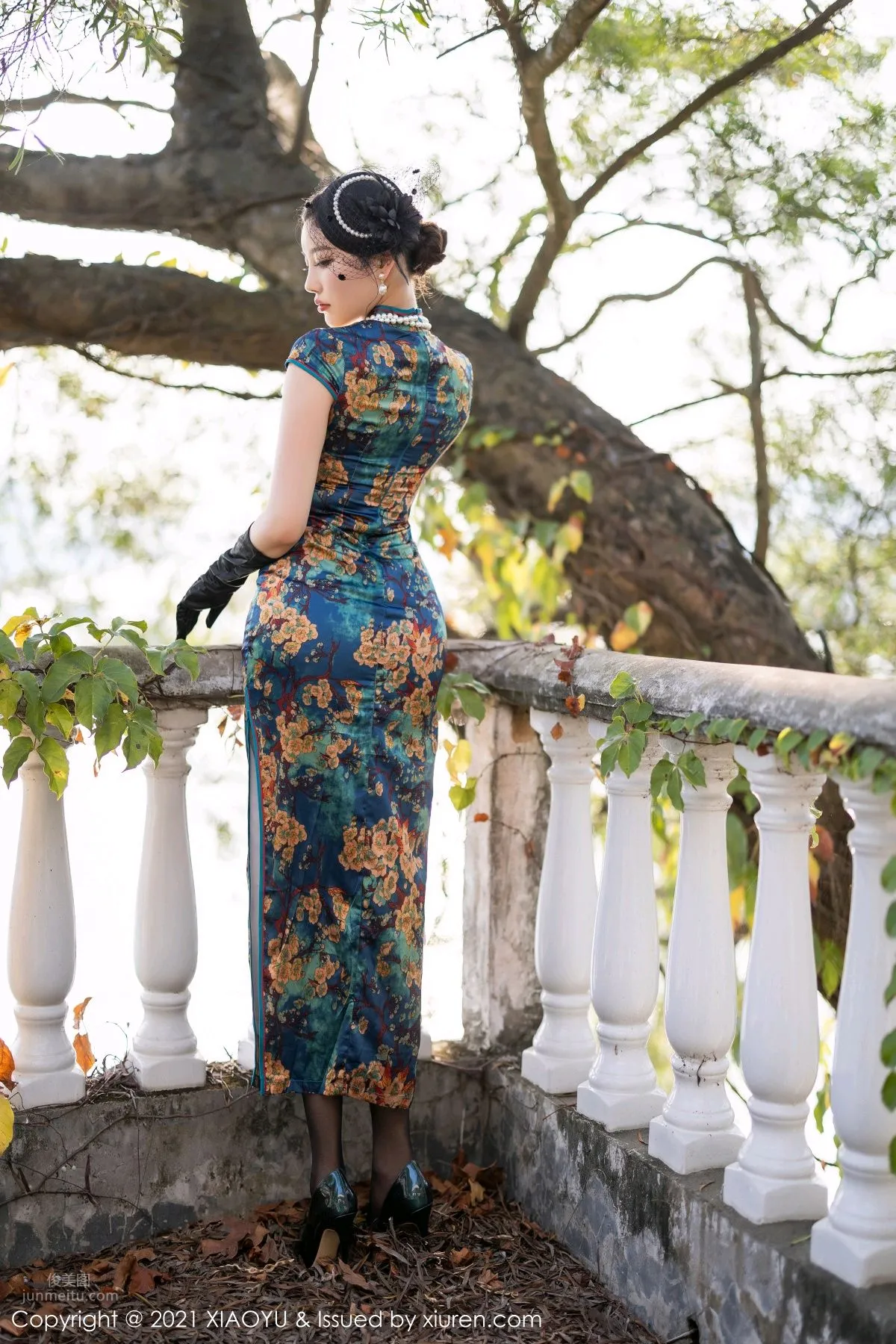 Yang Chenchen: XIAOYU photo 14