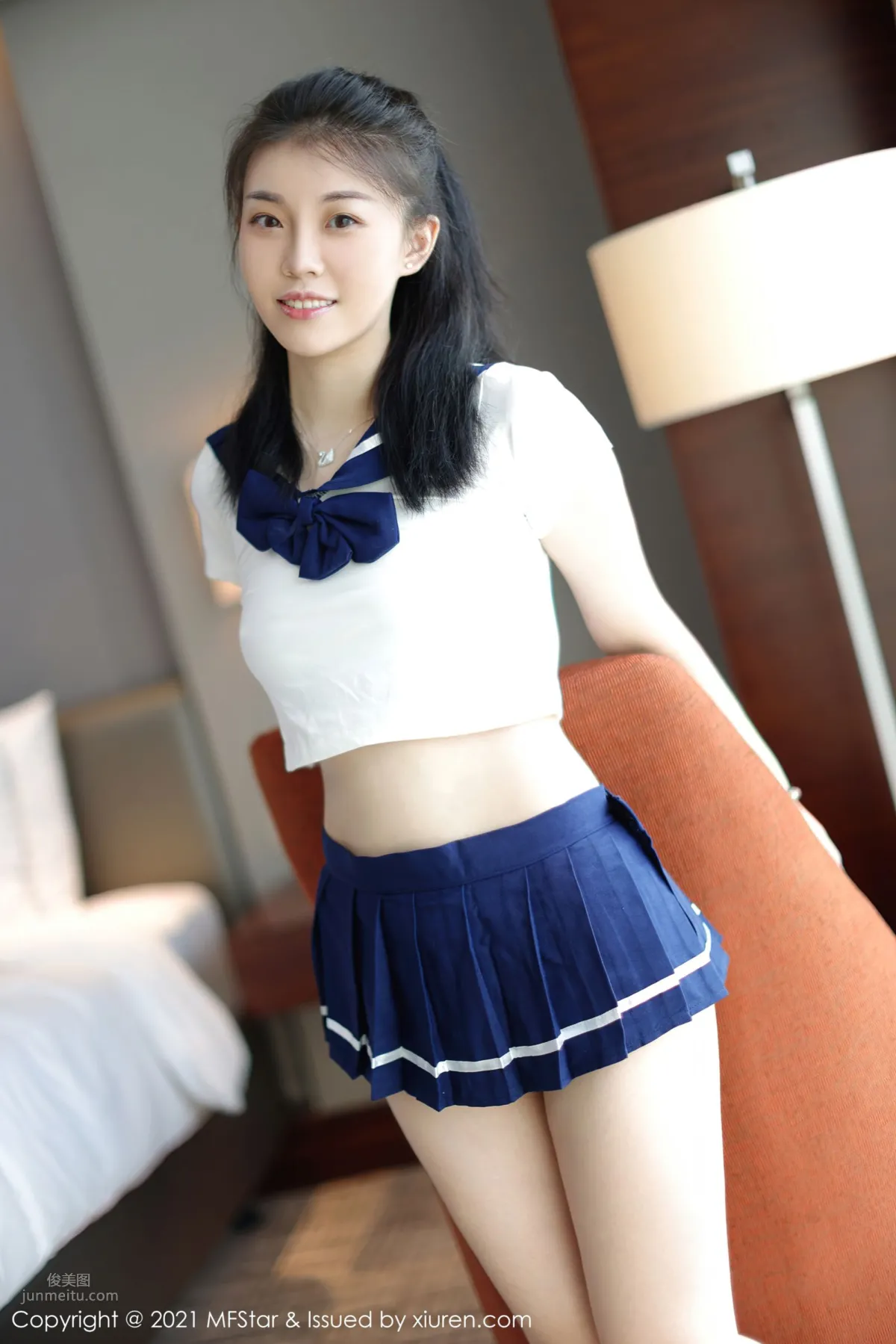 New Model Yike Tiandan Huang a JK Uniform Series Very Matching photo 34