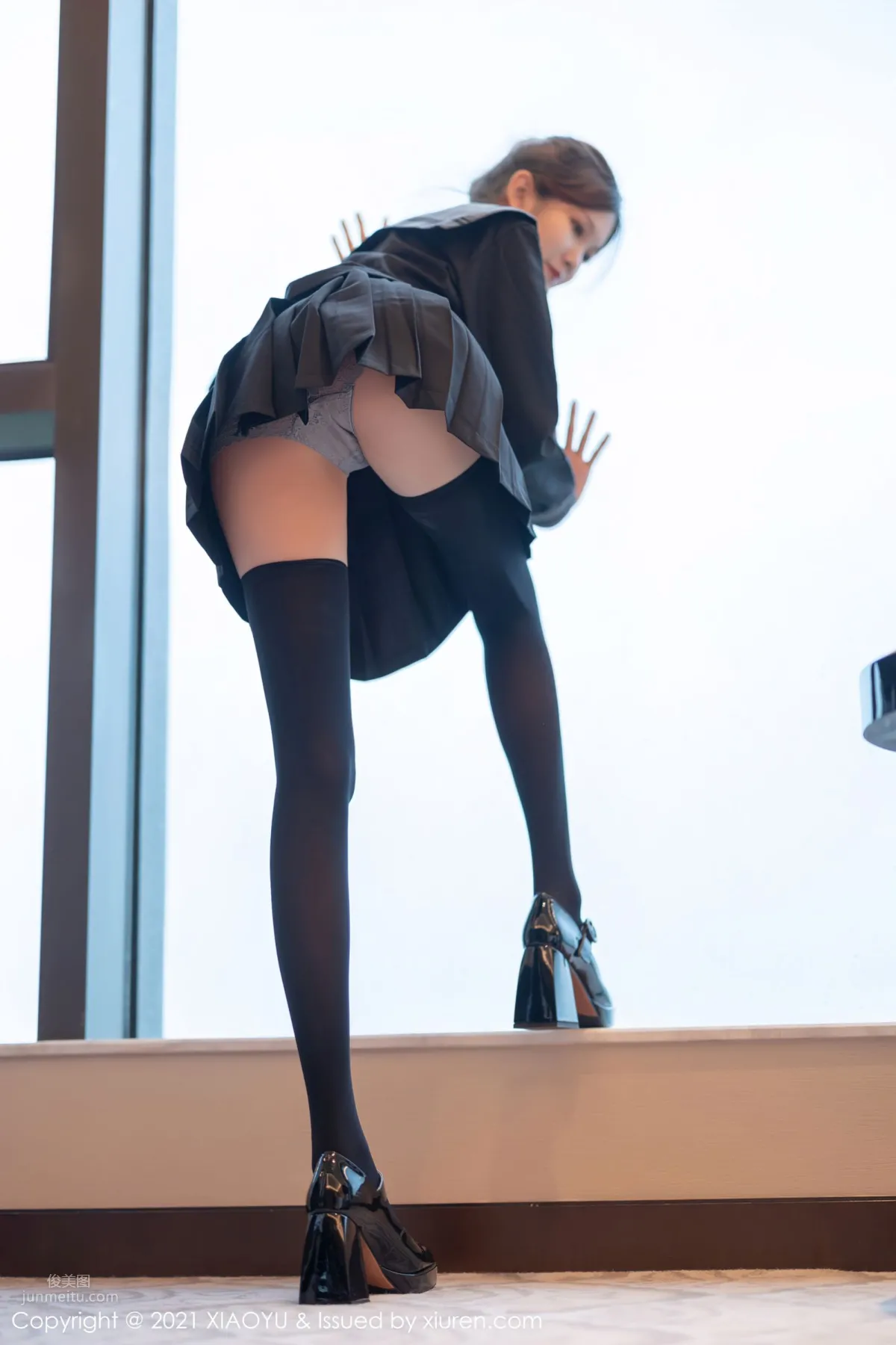 Cheng Chengcheng: XIAOYU photo 11