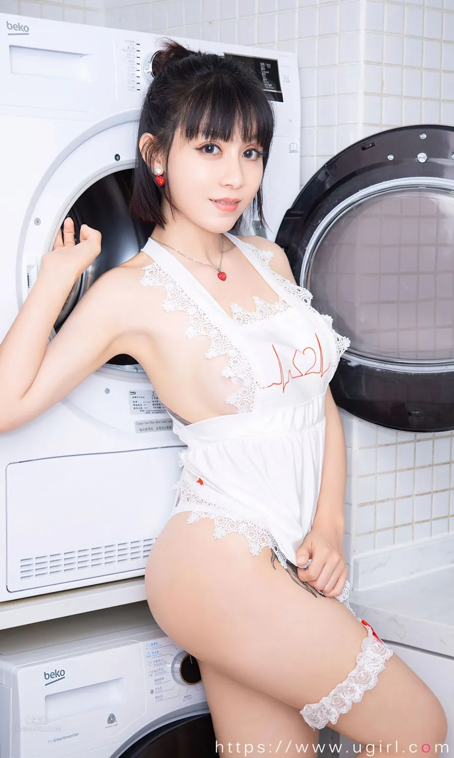 Anni Siduo La: Ugirls App photo 34