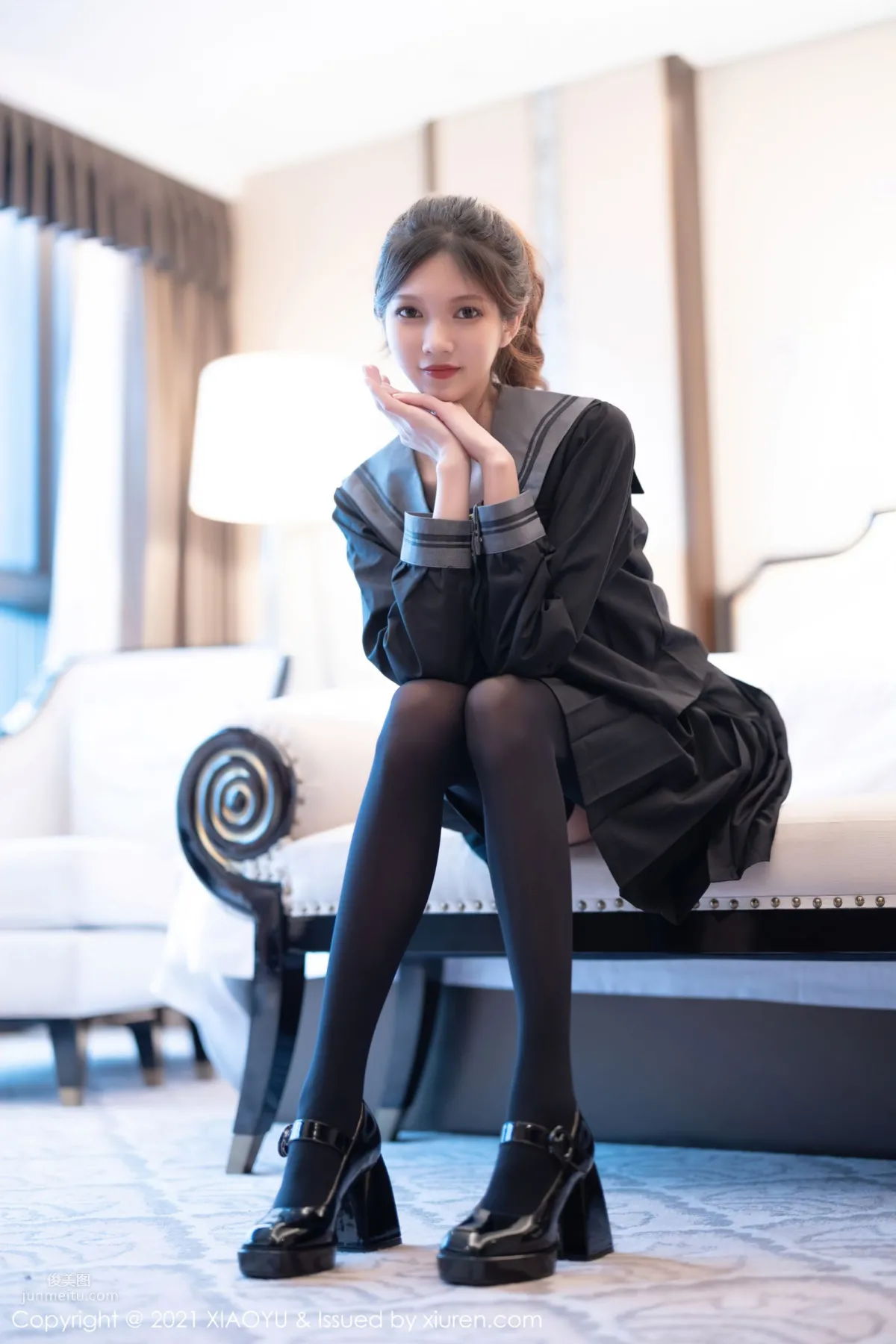 Cheng Chengcheng: XIAOYU photo 6