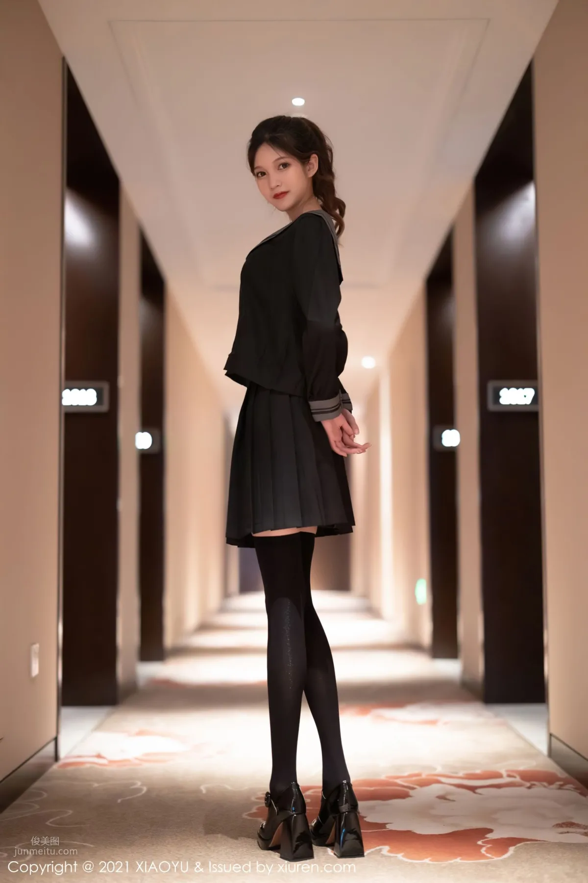 Cheng Chengcheng: XIAOYU photo 4