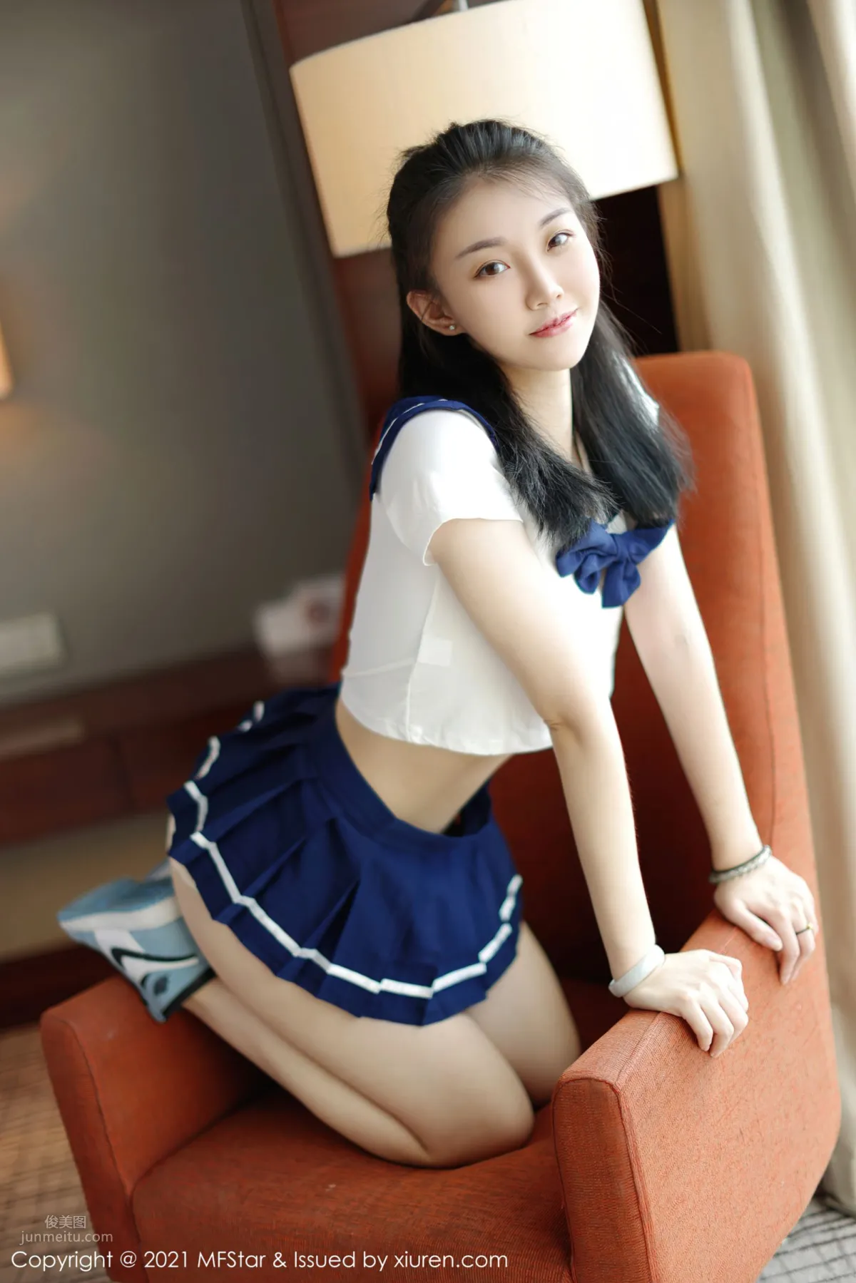 New Model Yike Tiandan Huang a JK Uniform Series Very Matching photo 14