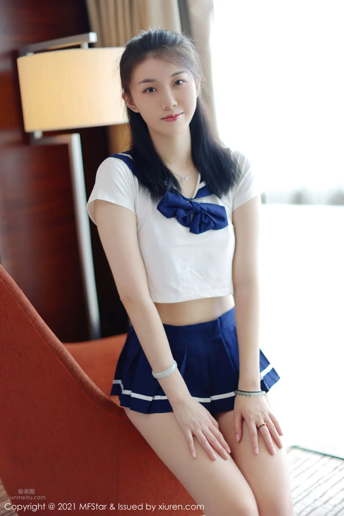 New Model Yike Tiandan Huang a JK Uniform Series Very Matching photo 35