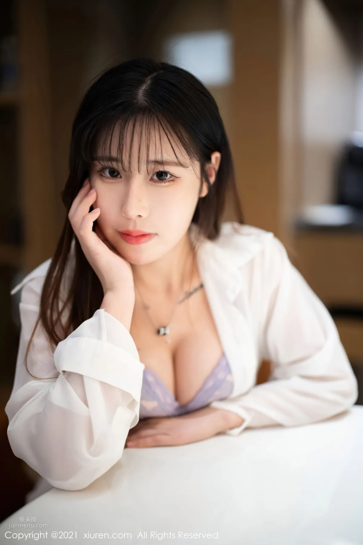 Tianxi Dora: XiuRen photo 6