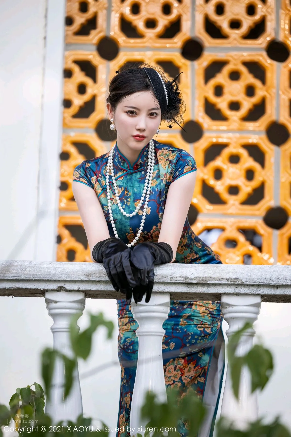 Yang Chenchen: XIAOYU photo 20