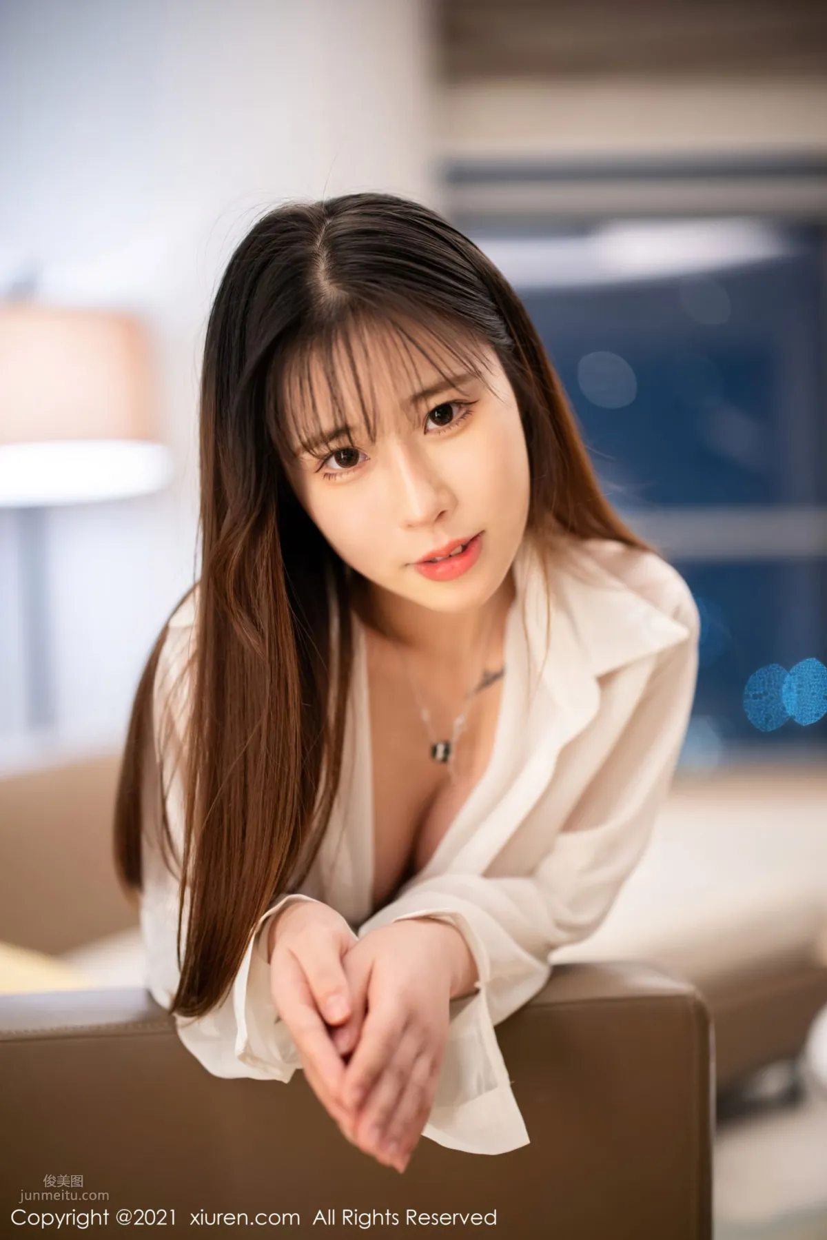 Tianxi Dora: XiuRen photo 25