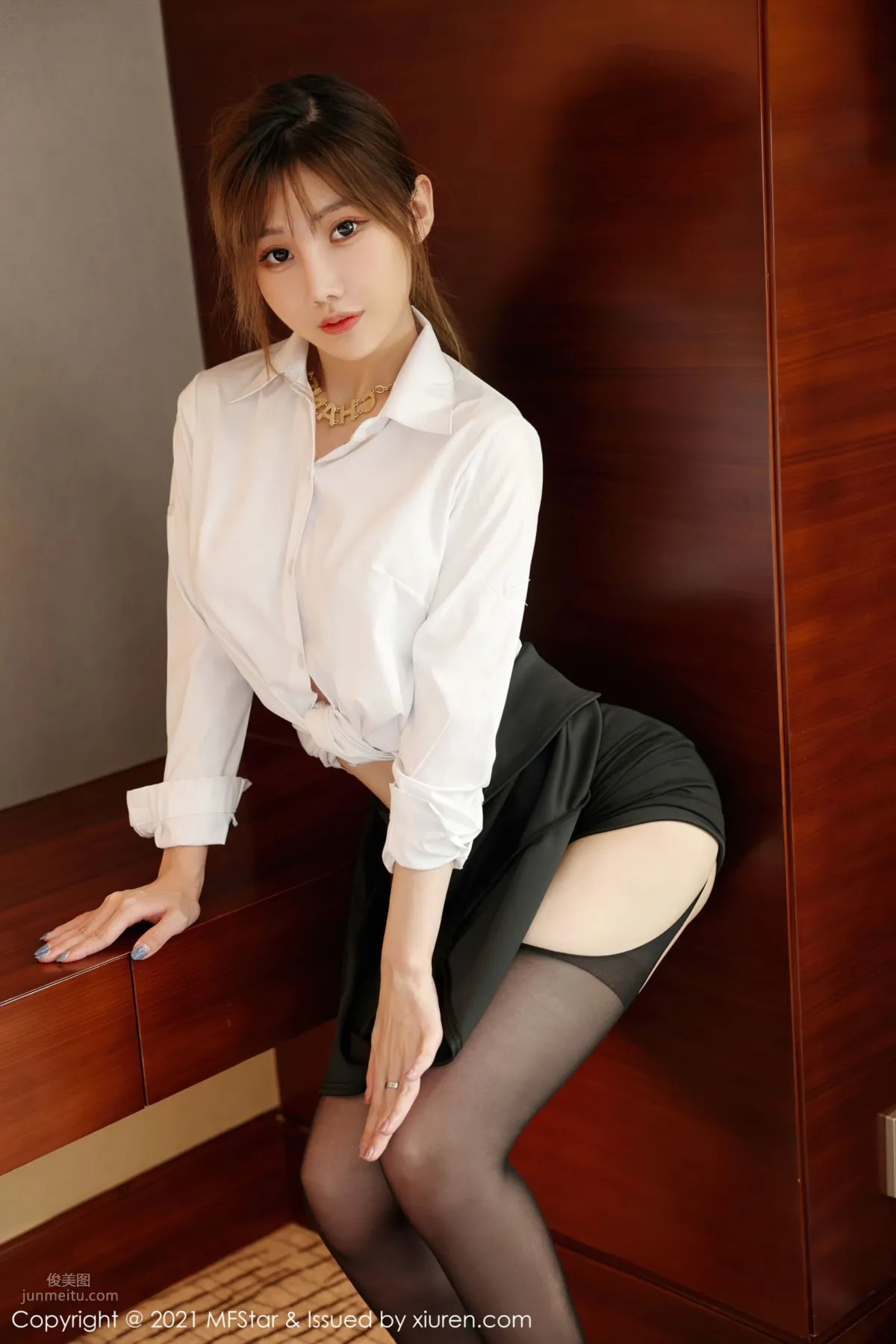Li Yingxuan: MFStar photo 4