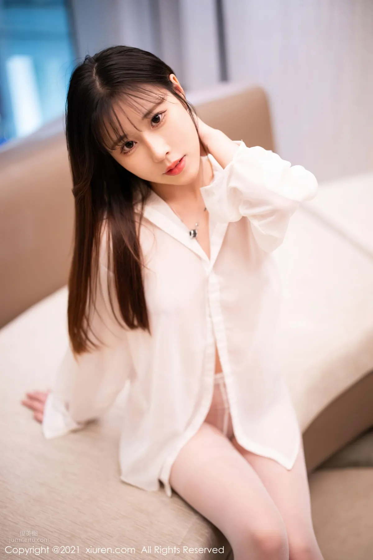 Tianxi Dora: XiuRen photo 35