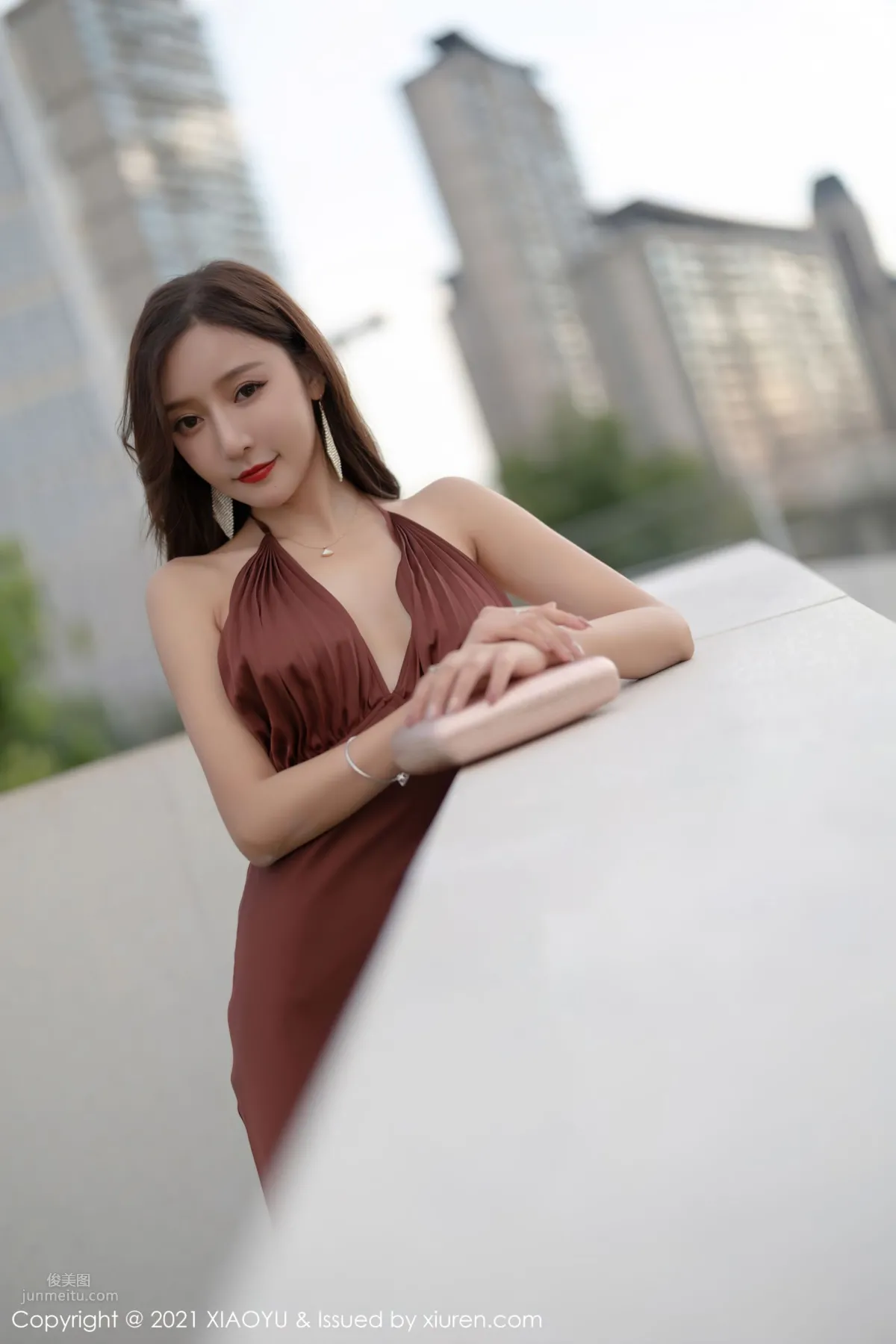 Yanni Wang: XIAOYU photo 20