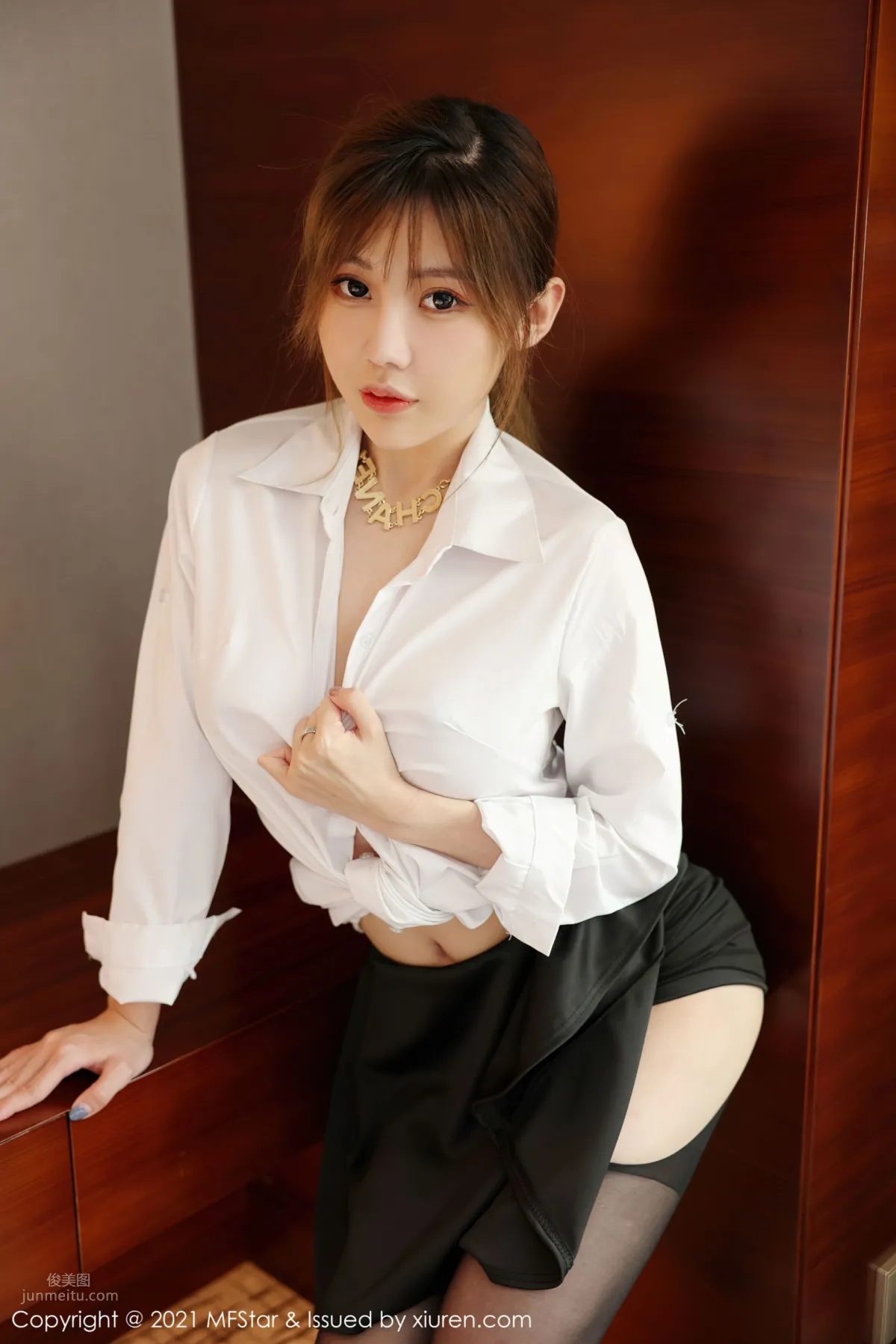 Li Yingxuan: MFStar photo 5