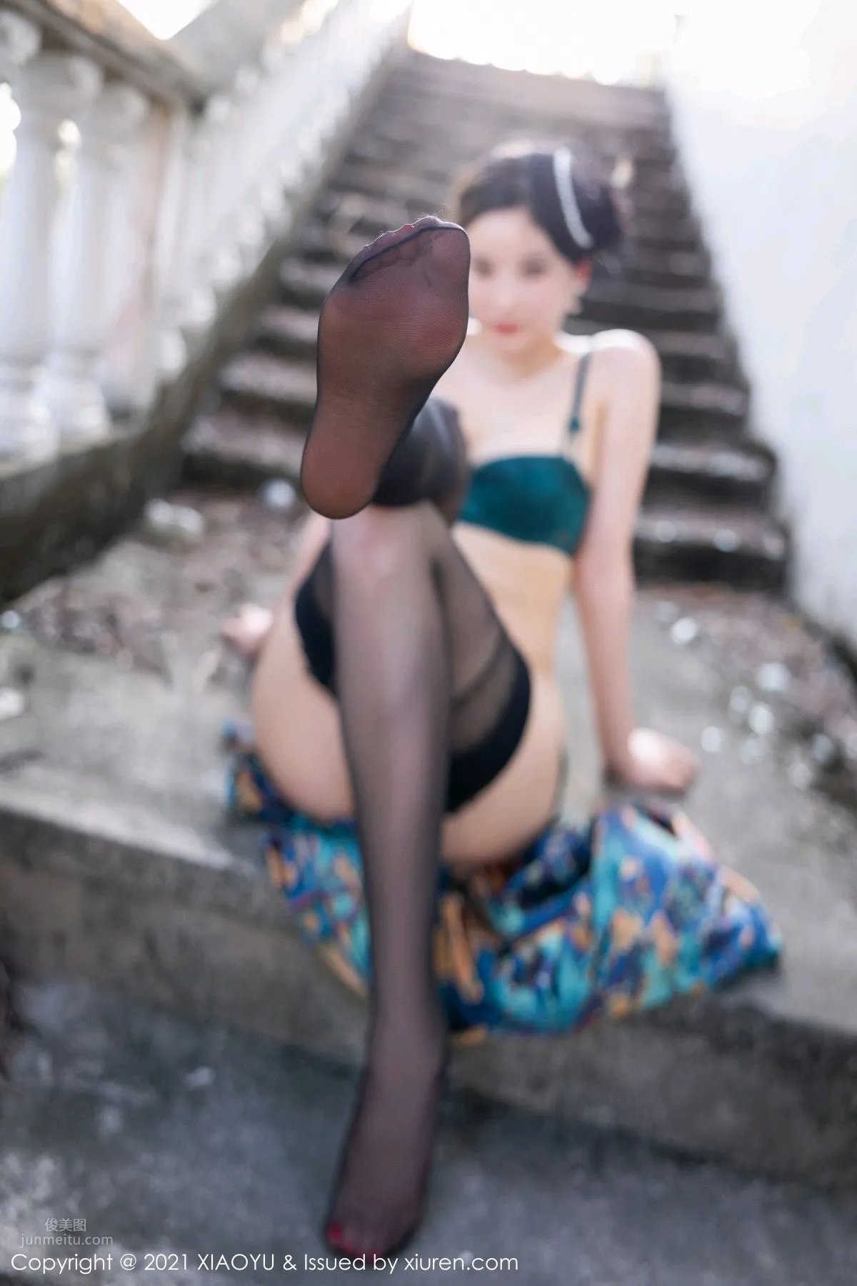 Yang Chenchen: XIAOYU photo 83