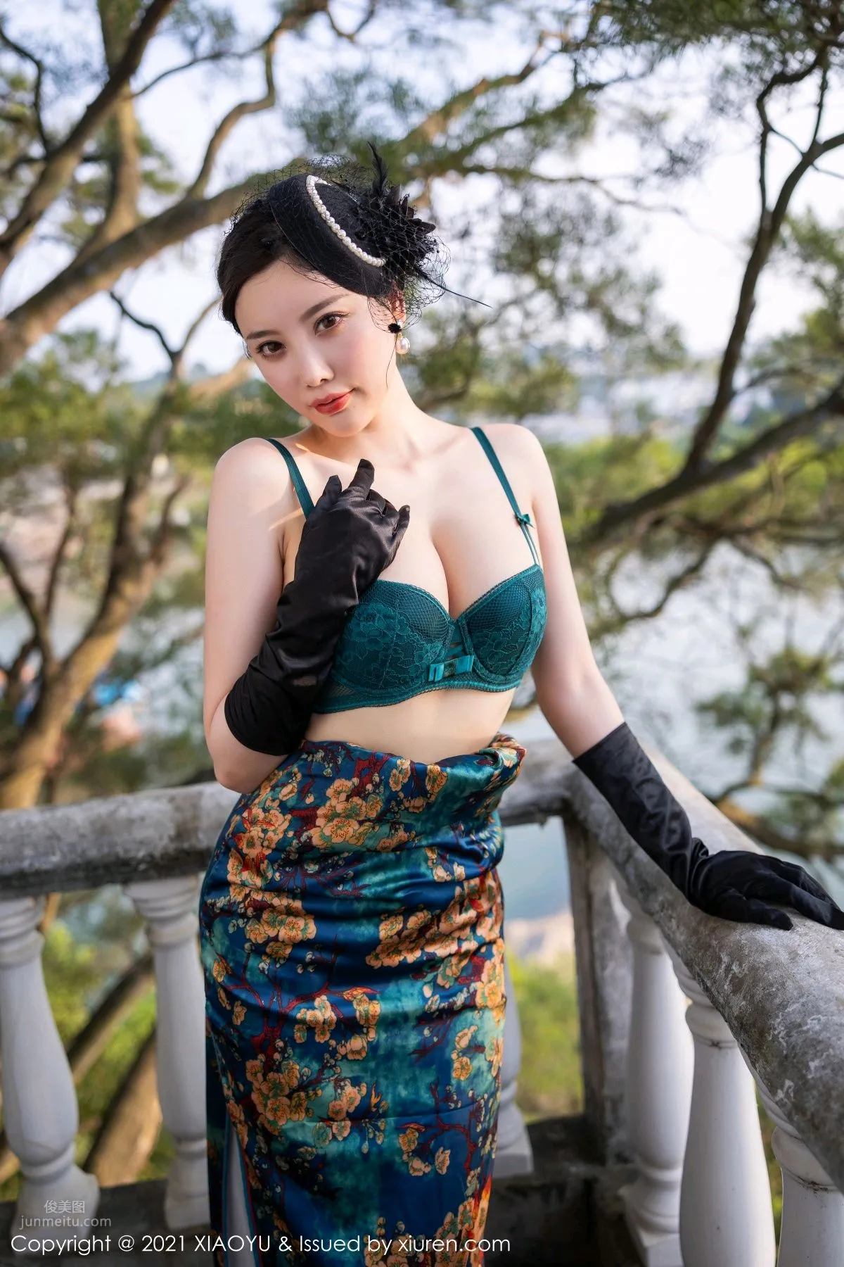 Yang Chenchen: XIAOYU photo 39