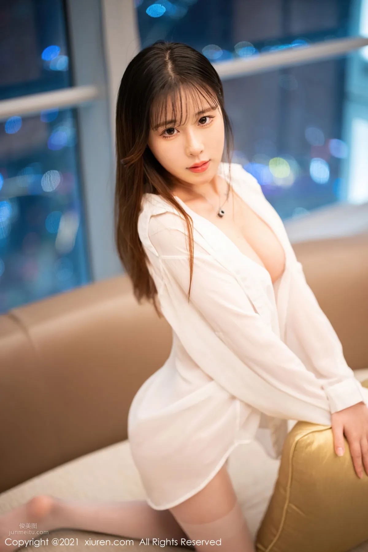 Tianxi Dora: XiuRen photo 33