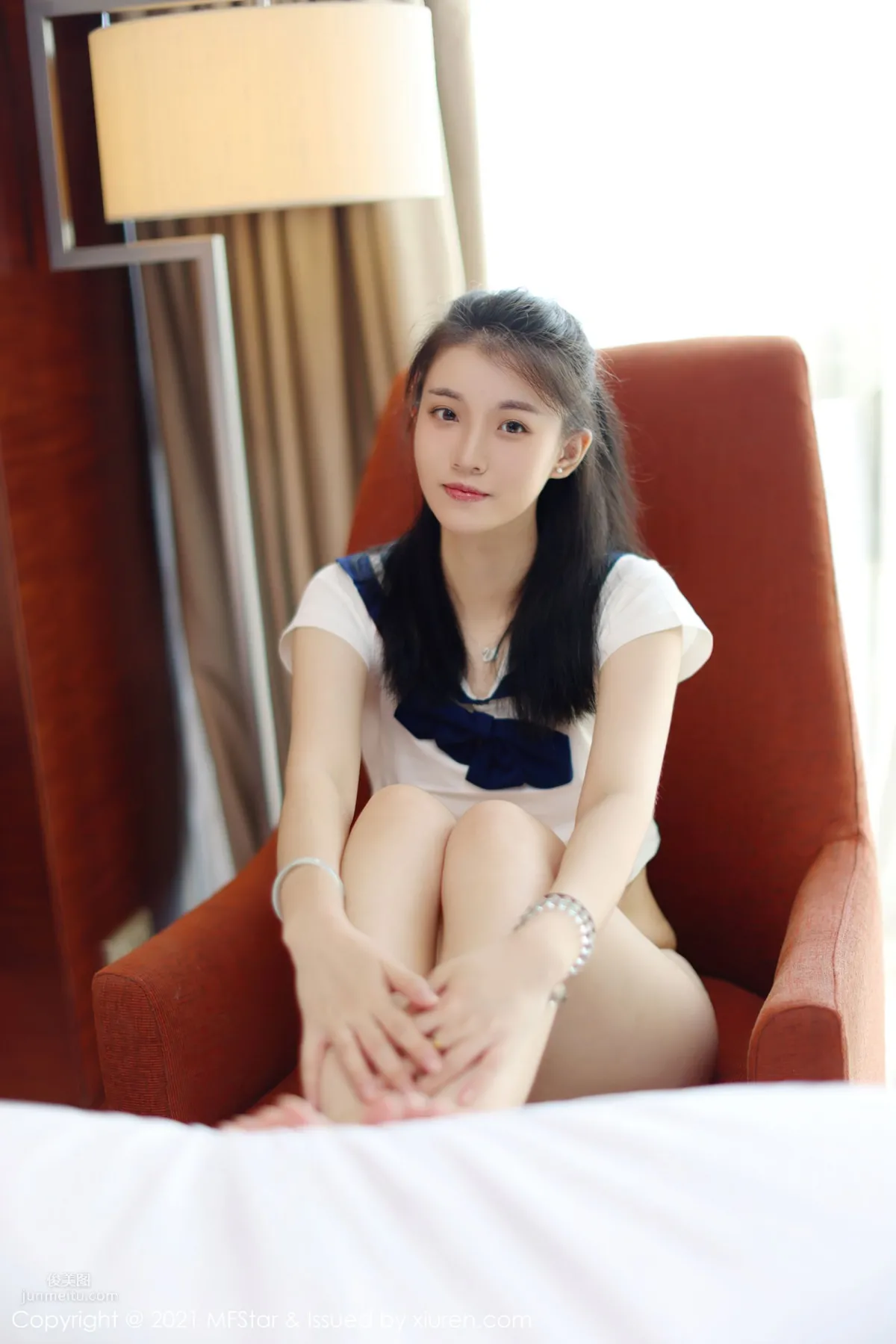 New Model Yike Tiandan Huang a JK Uniform Series Very Matching photo 41