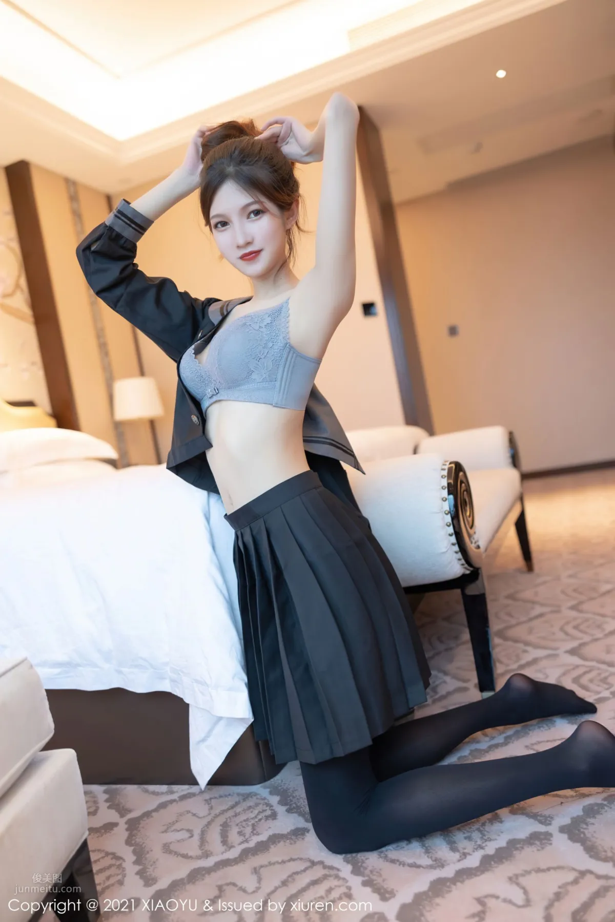 Cheng Chengcheng: XIAOYU photo 41