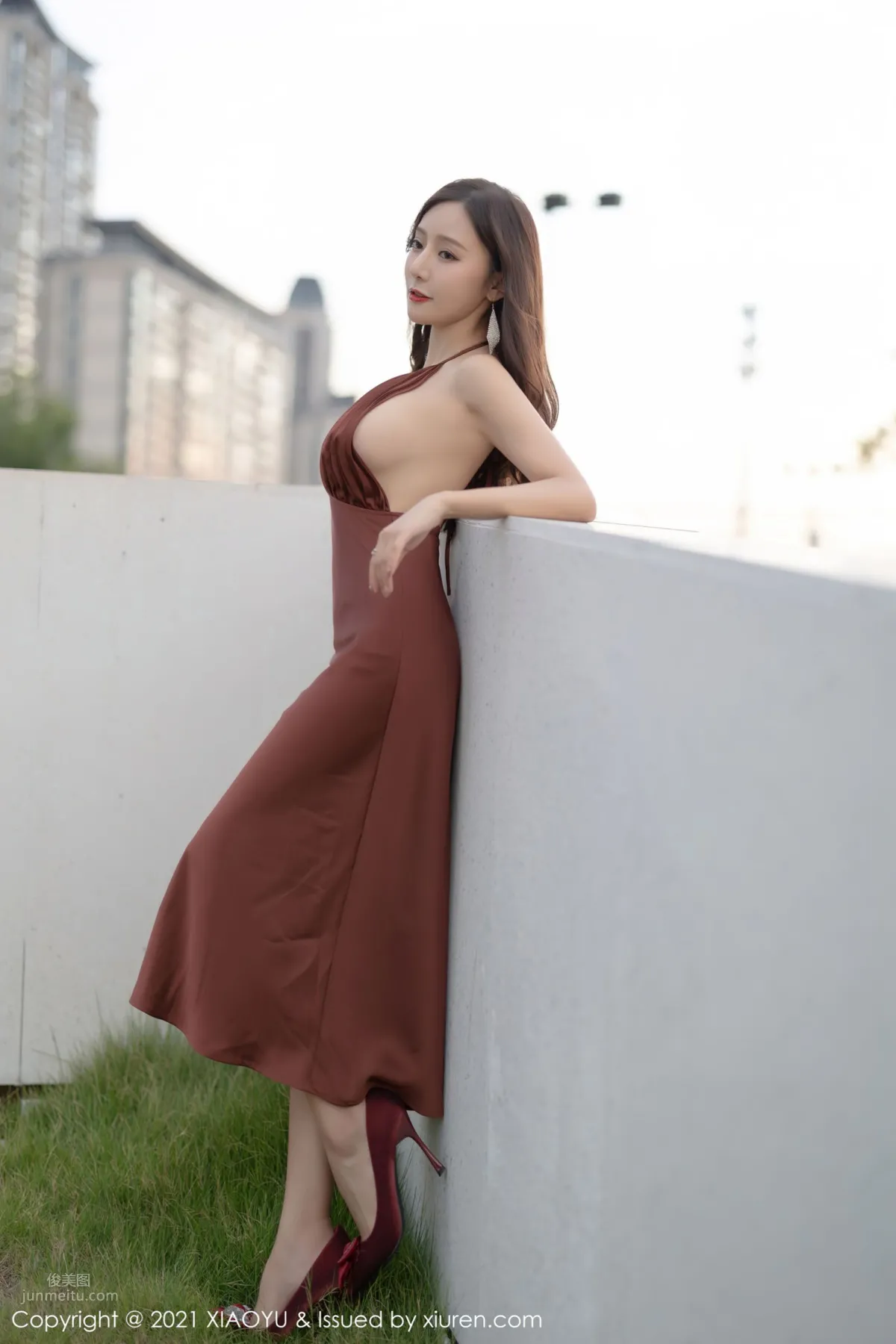 Yanni Wang: XIAOYU photo 11