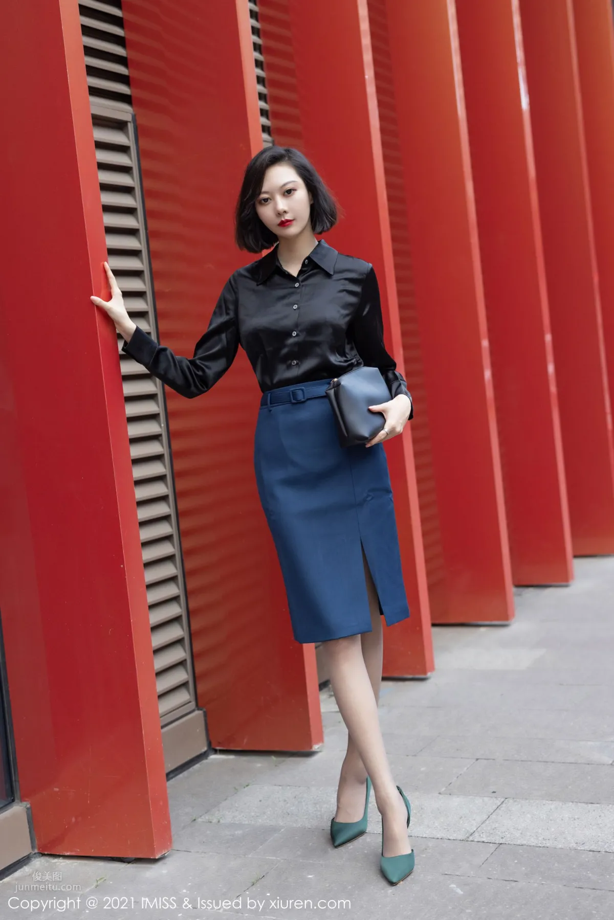 Renee Fu: IMISS photo 1