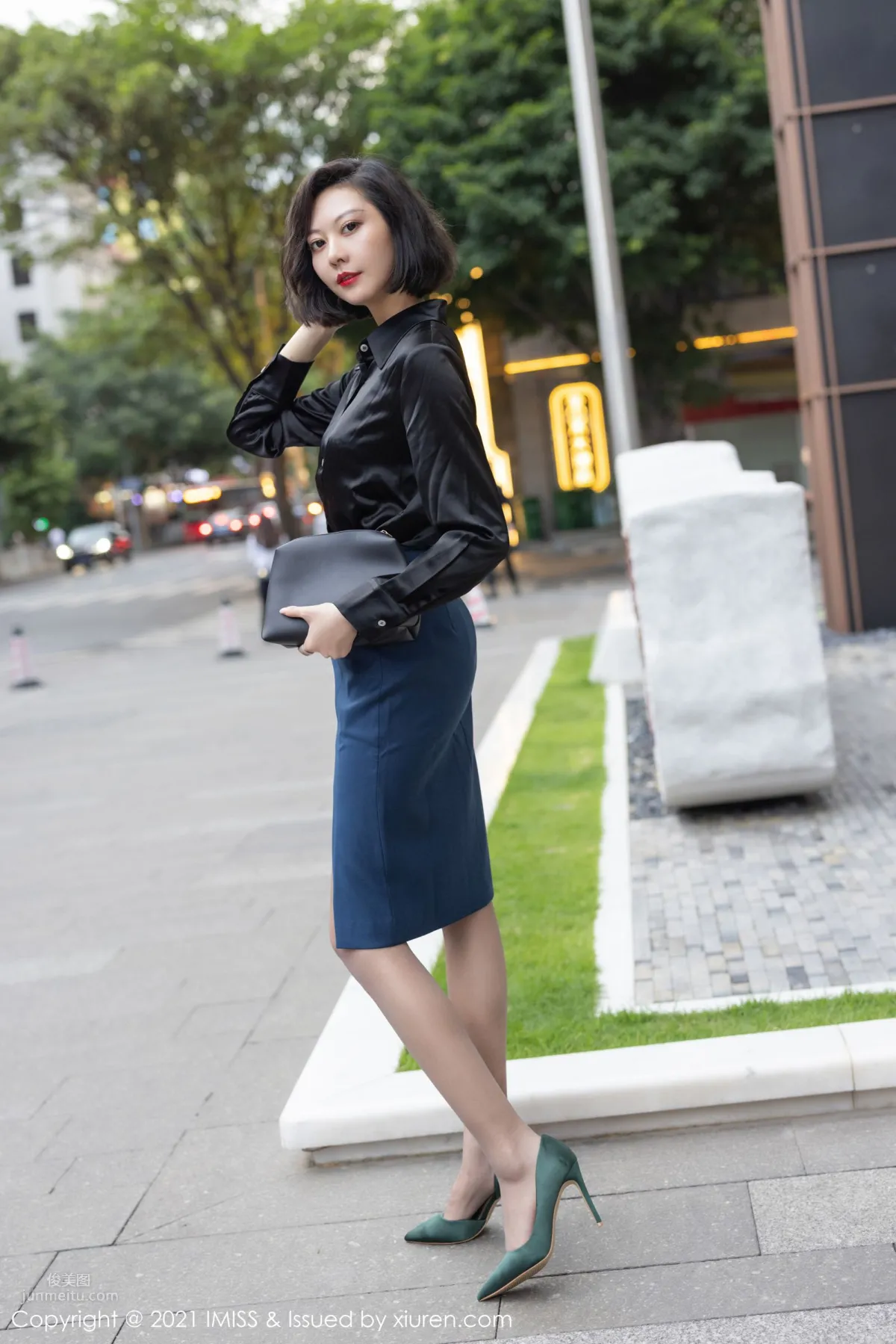 Renee Fu: IMISS photo 11