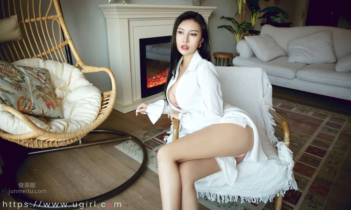 Jenny: Ugirls App photo 19