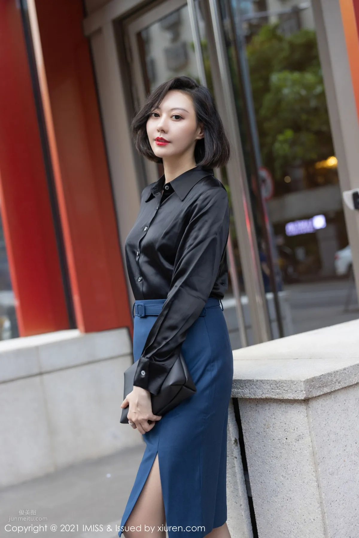 Renee Fu: IMISS photo 6