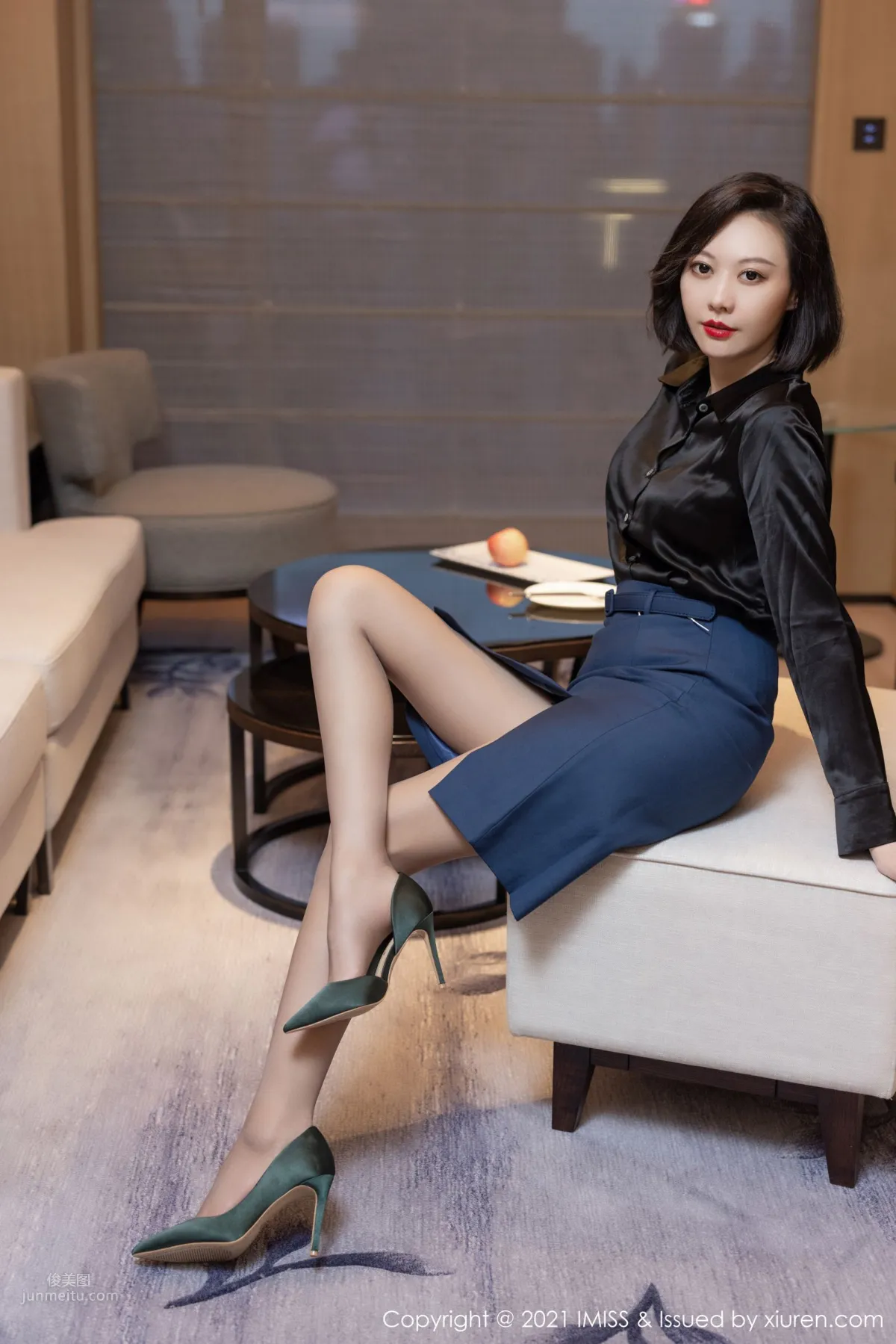Renee Fu: IMISS photo 23