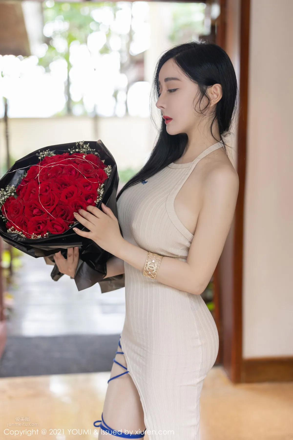 Yun Er: YouMi photo 8
