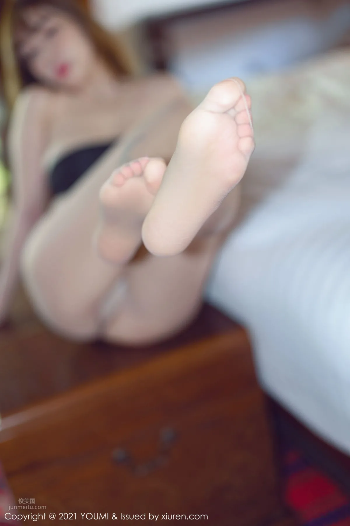 輕熟女神王雨純 西雙版納舉止得體 25