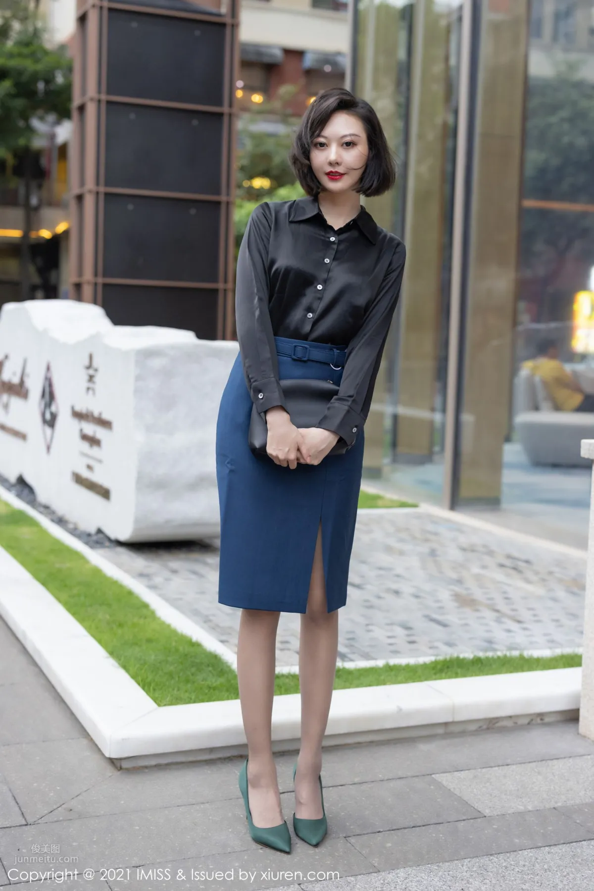 Renee Fu: IMISS photo 9