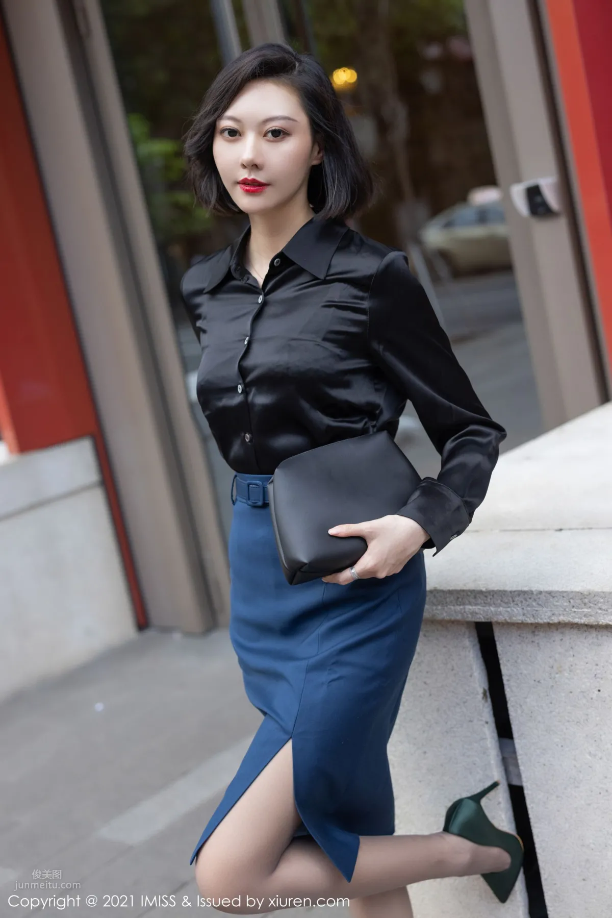 Renee Fu: IMISS photo 8
