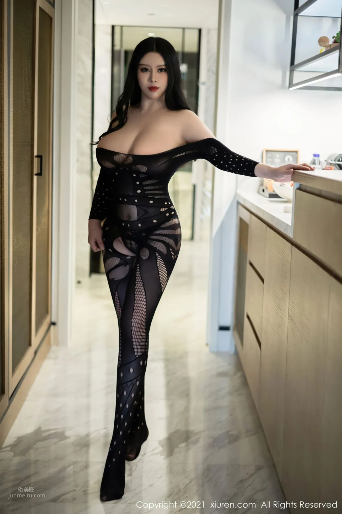 Ruoxin Dai: XiuRen photo 19