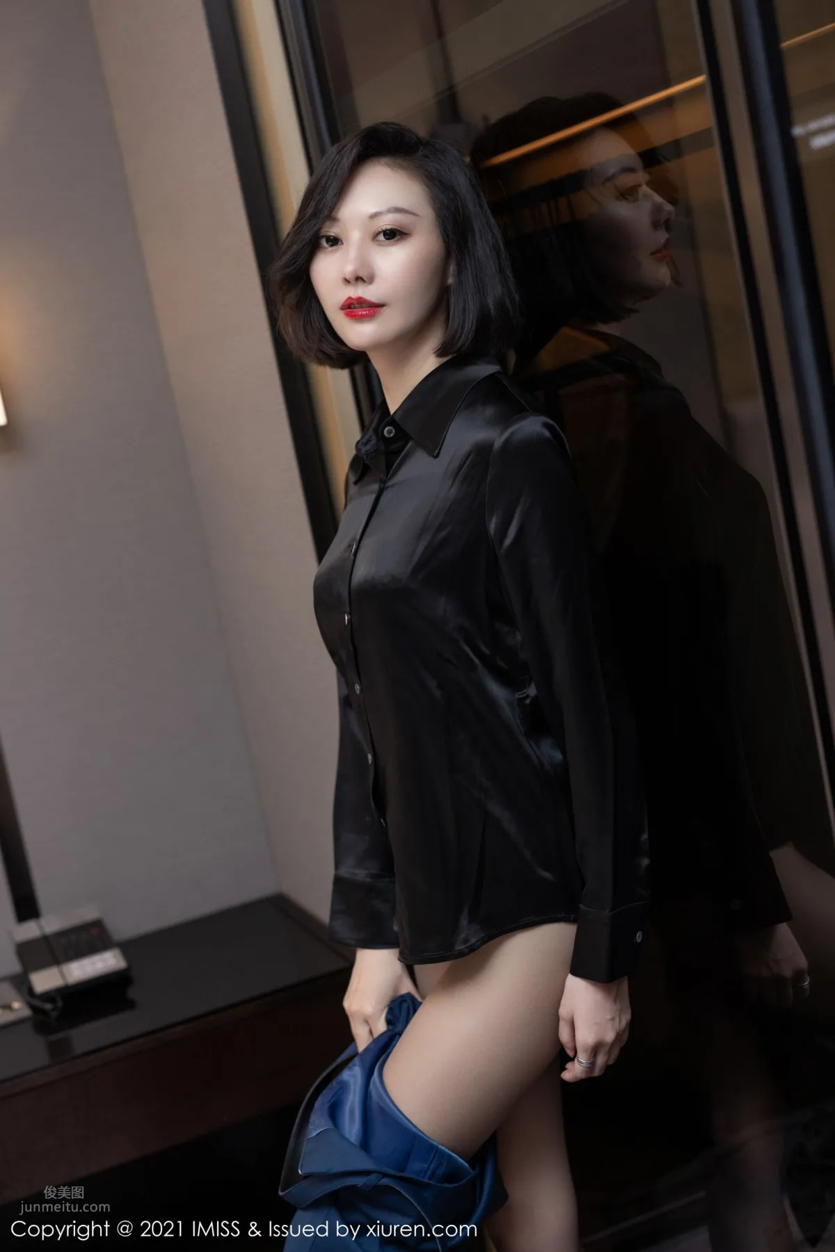 Renee Fu: IMISS photo 37
