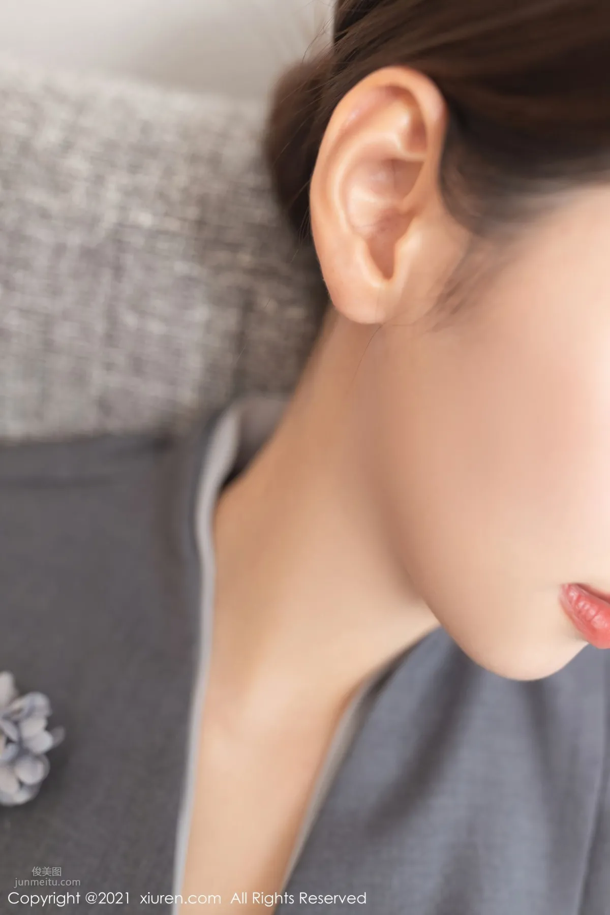 Tang Anqi's Hypnosis Theme, Capable and Elegant Professional Attire photo 27