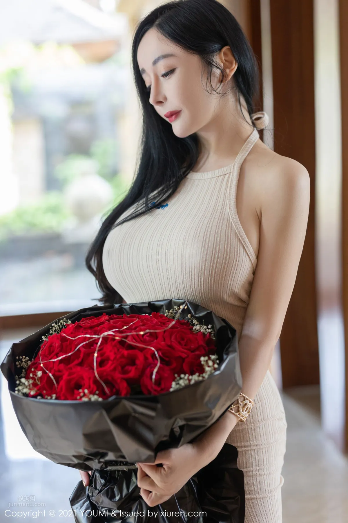 Yun Er: YouMi photo 4